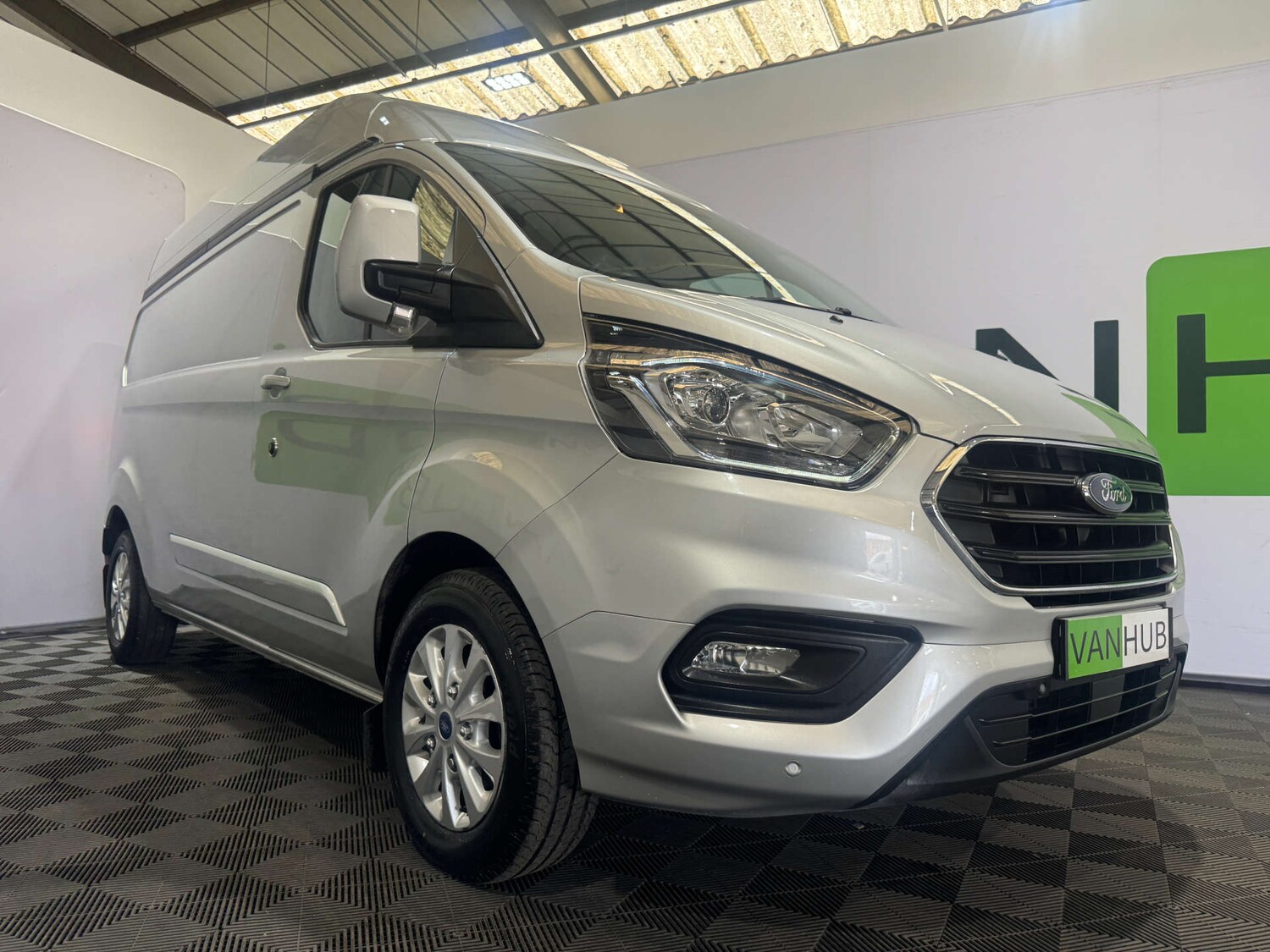 Vehicle 44
