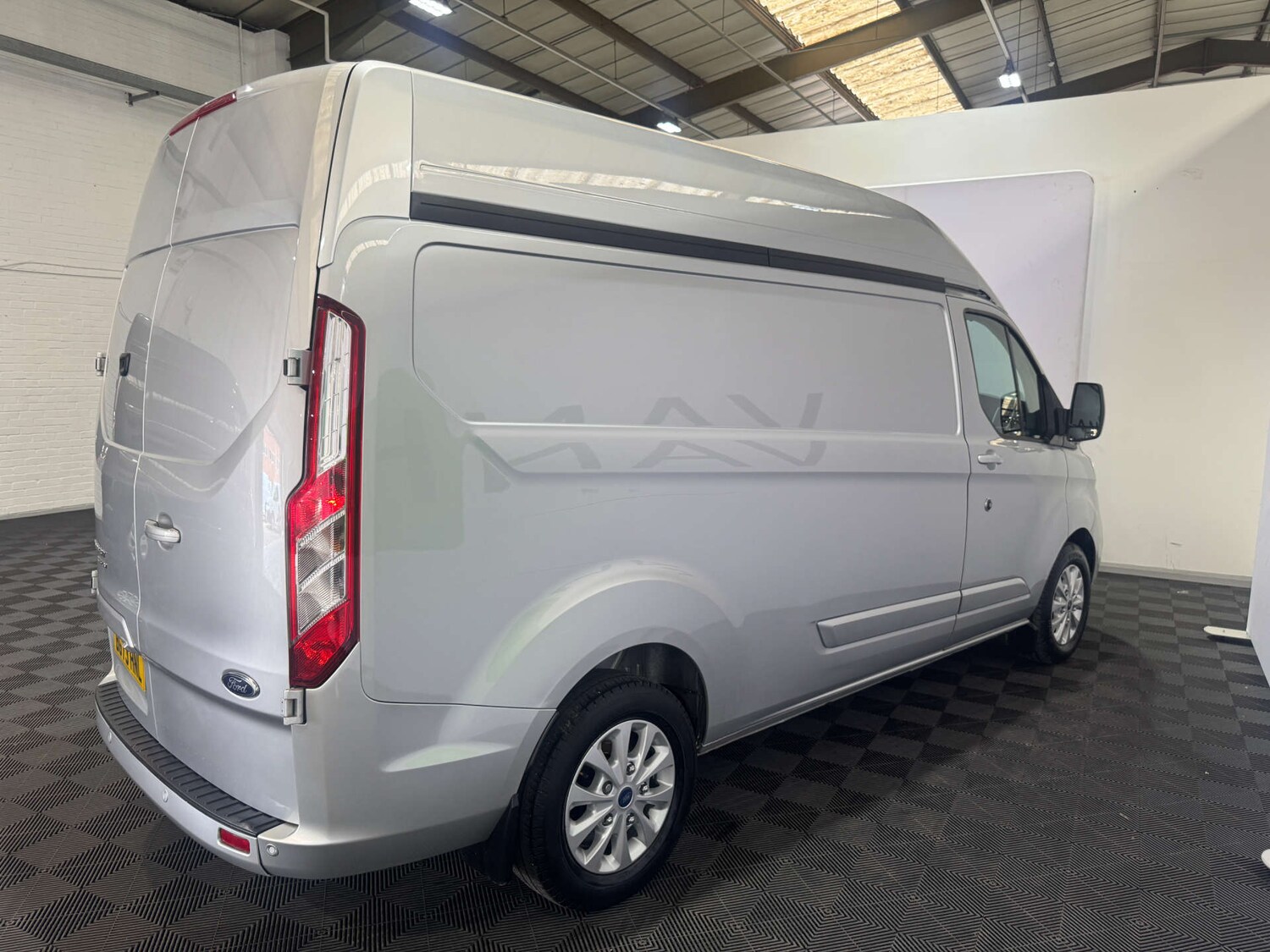 Vehicle 45