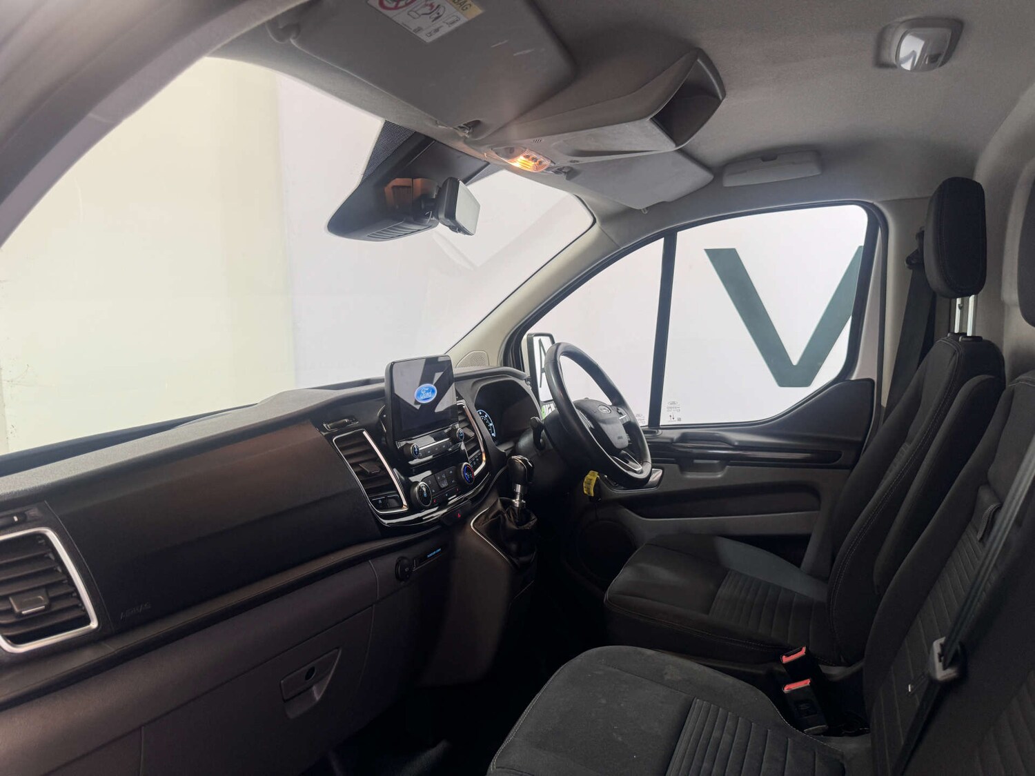 Vehicle 46