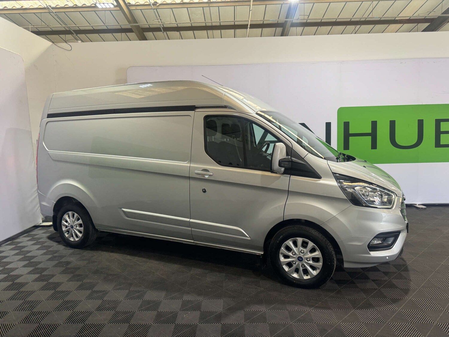 Vehicle 48