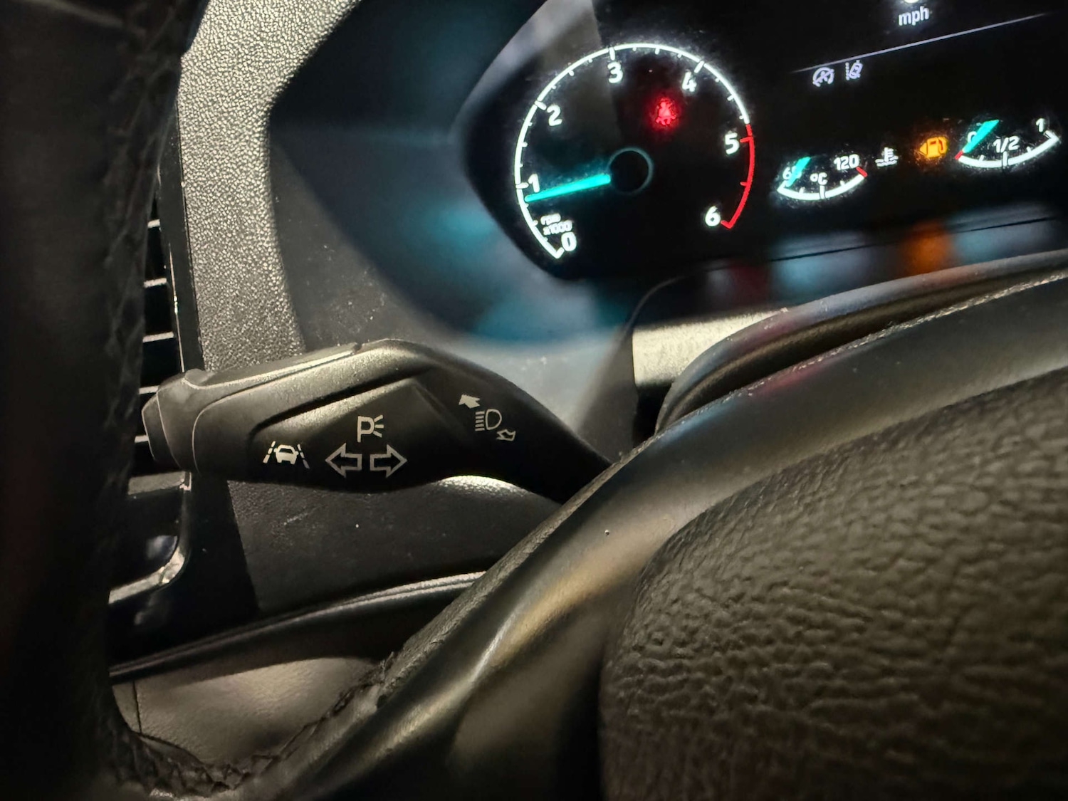 Used Ford Transit 2024 for sale - 76971069: Photo 15