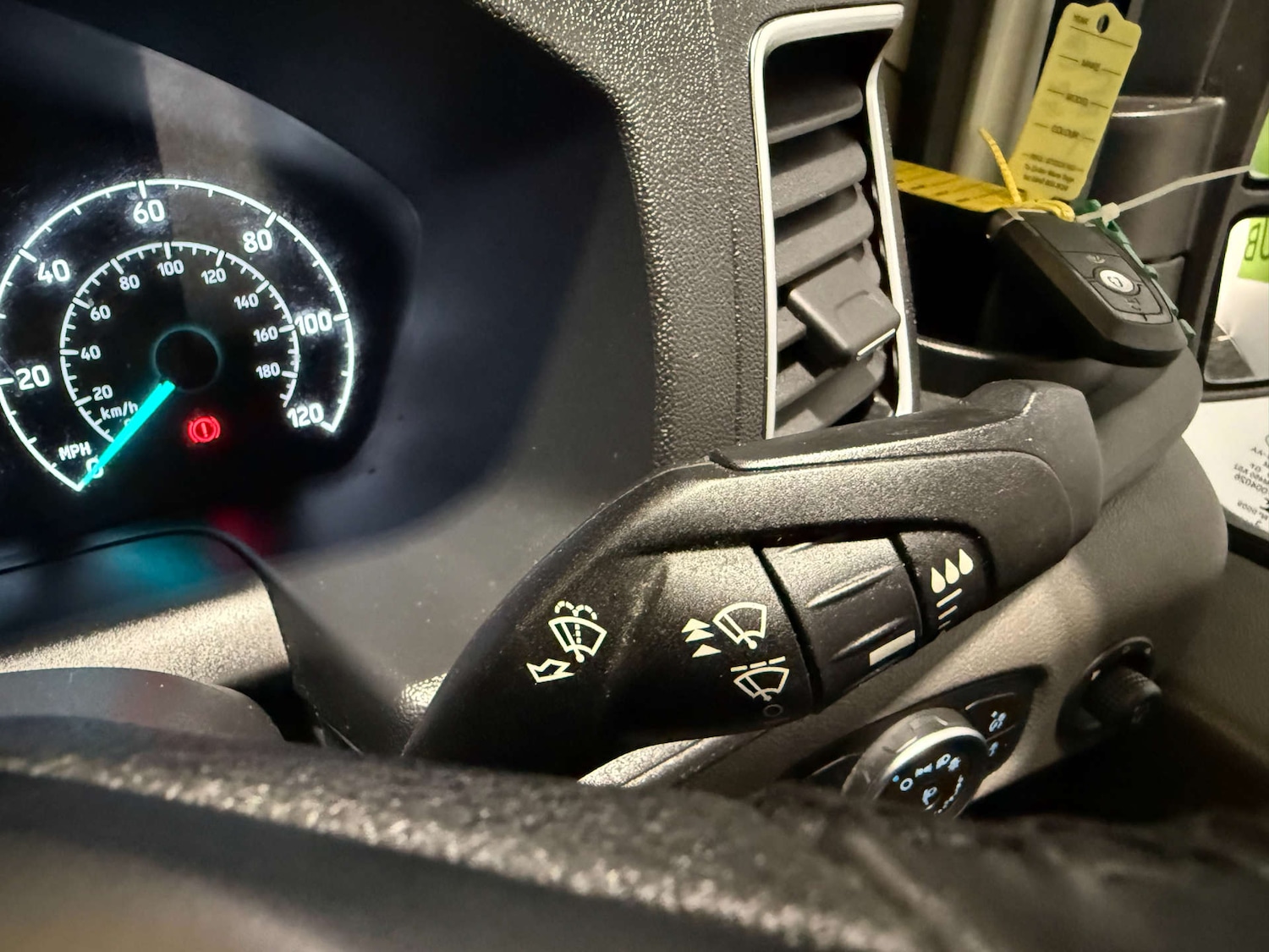 Used Ford Transit 2024 for sale - 76971069: Photo 16