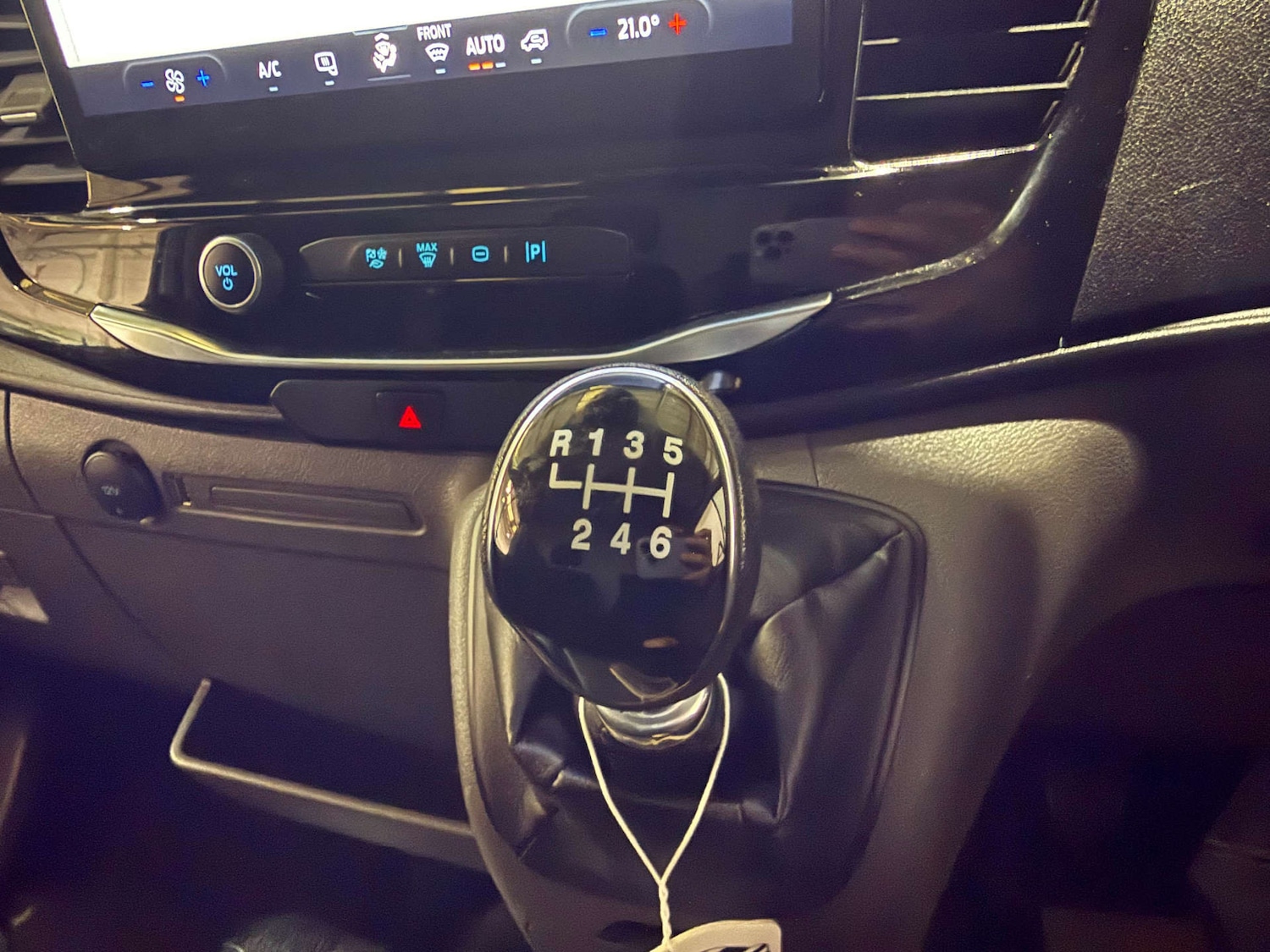 Used Ford Transit 2024 for sale - 76971069: Photo 20