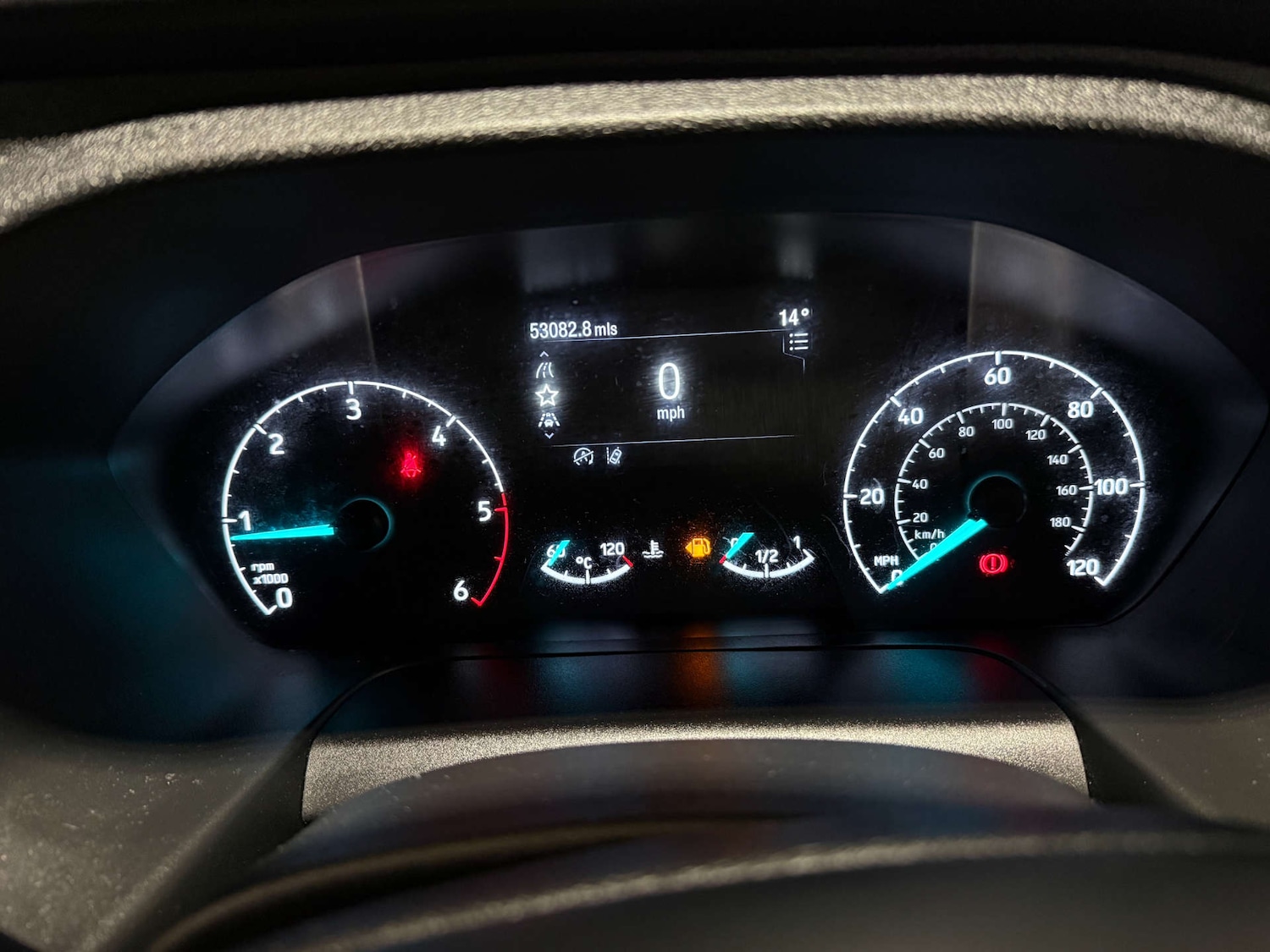 Used Ford Transit 2024 for sale - 76971069: Photo 22