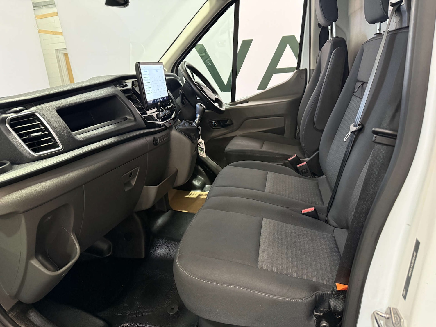 Used Ford Transit 2024 for sale - 76971069: Photo 23