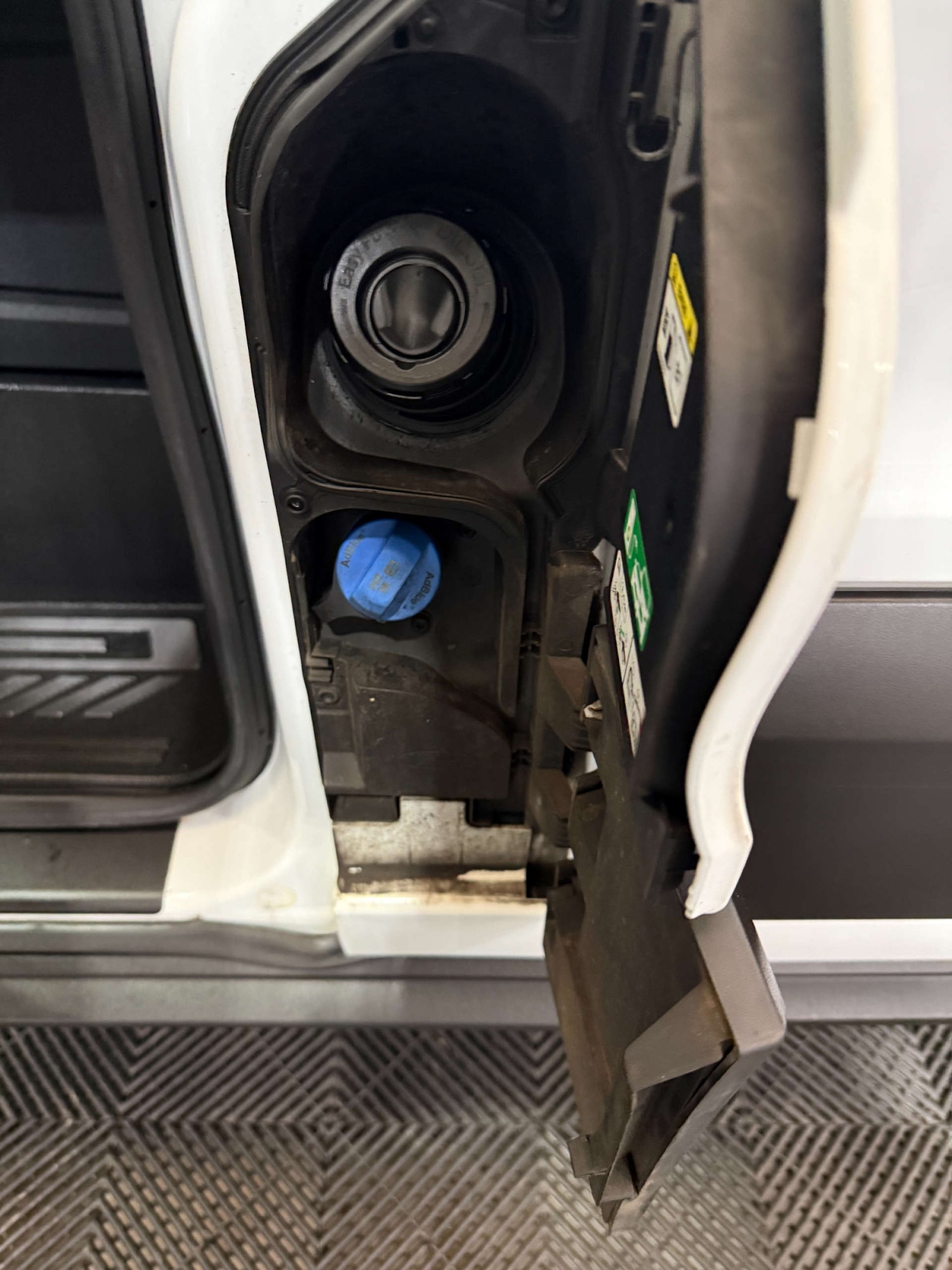 Used Ford Transit 2024 for sale - 76971069: Photo 24