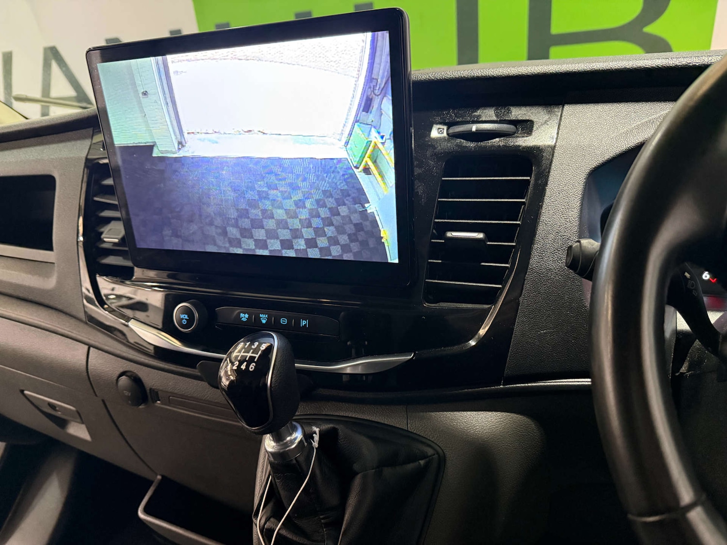 Used Ford Transit 2024 for sale - 76971069: Photo 25