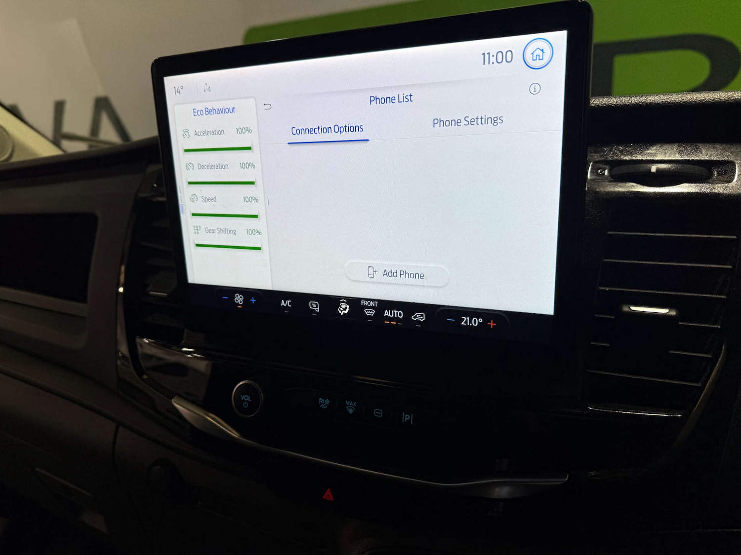 Used Ford Transit 2024 for sale - 76971069: Photo 27