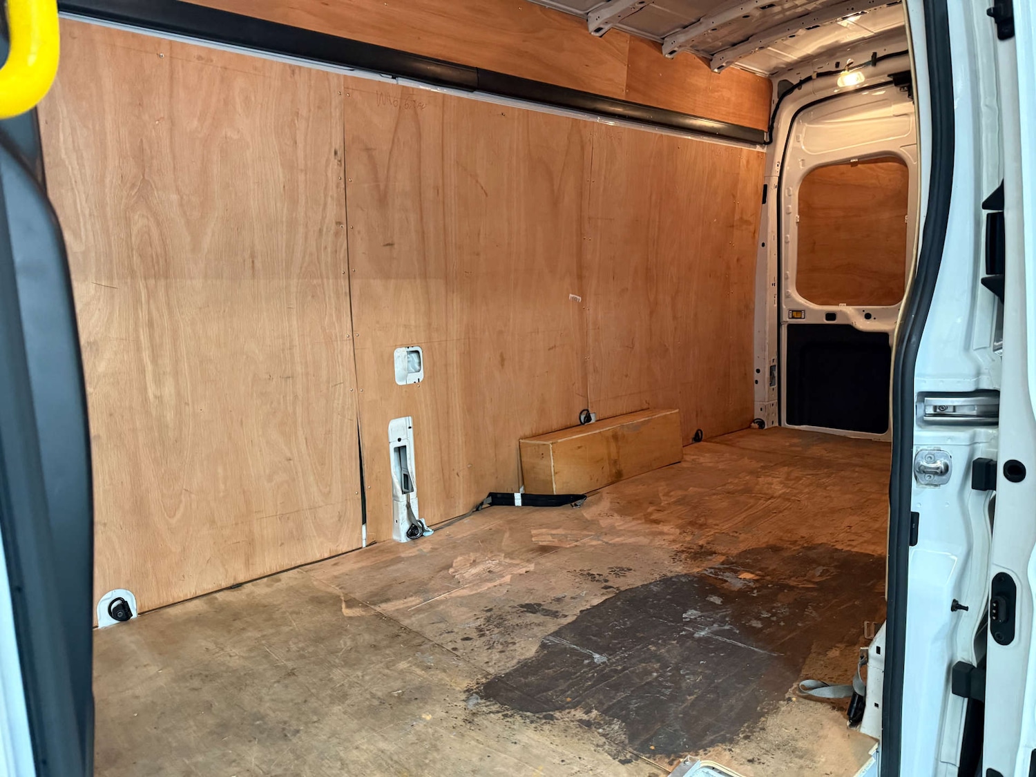 Used Ford Transit 2024 for sale - 76971069: Photo 29