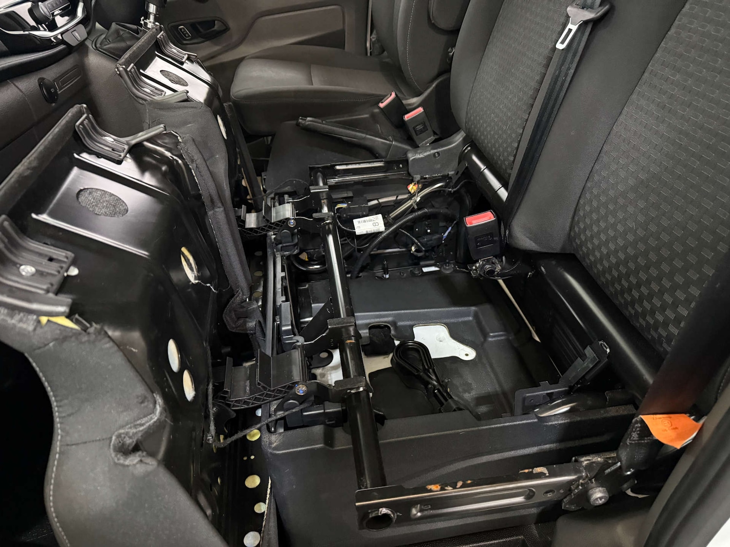 Used Ford Transit 2024 for sale - 76971069: Photo 34