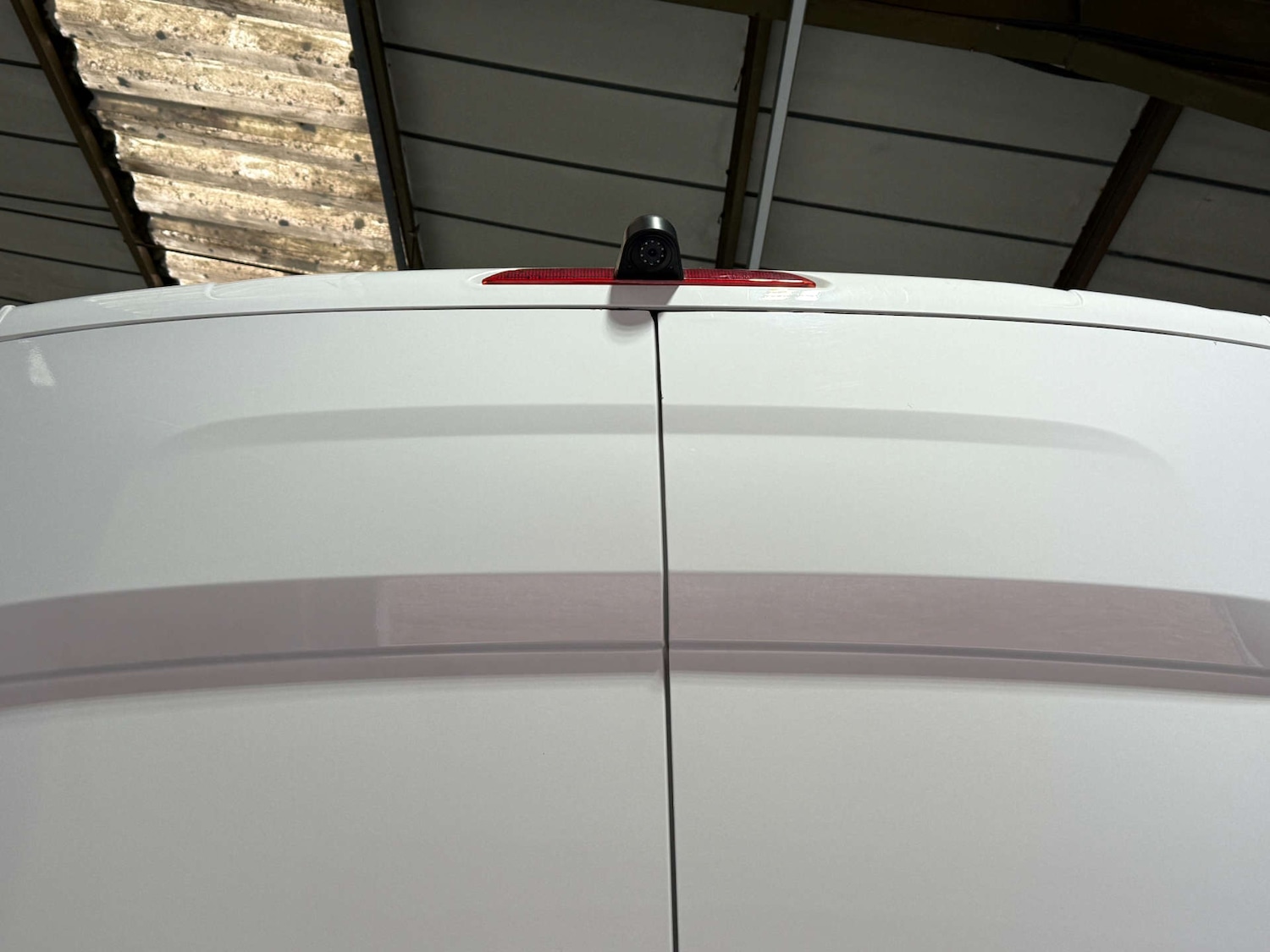 Used Ford Transit 2024 for sale - 76971069: Photo 37