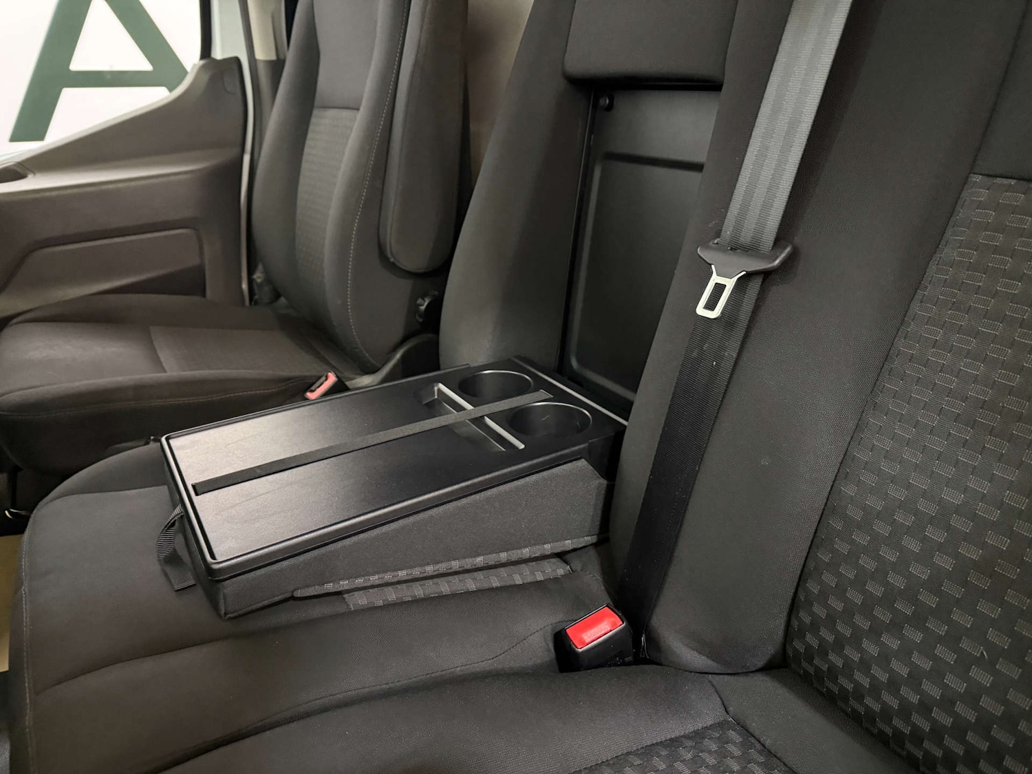 Used Ford Transit 2024 for sale - 76971069: Photo 38