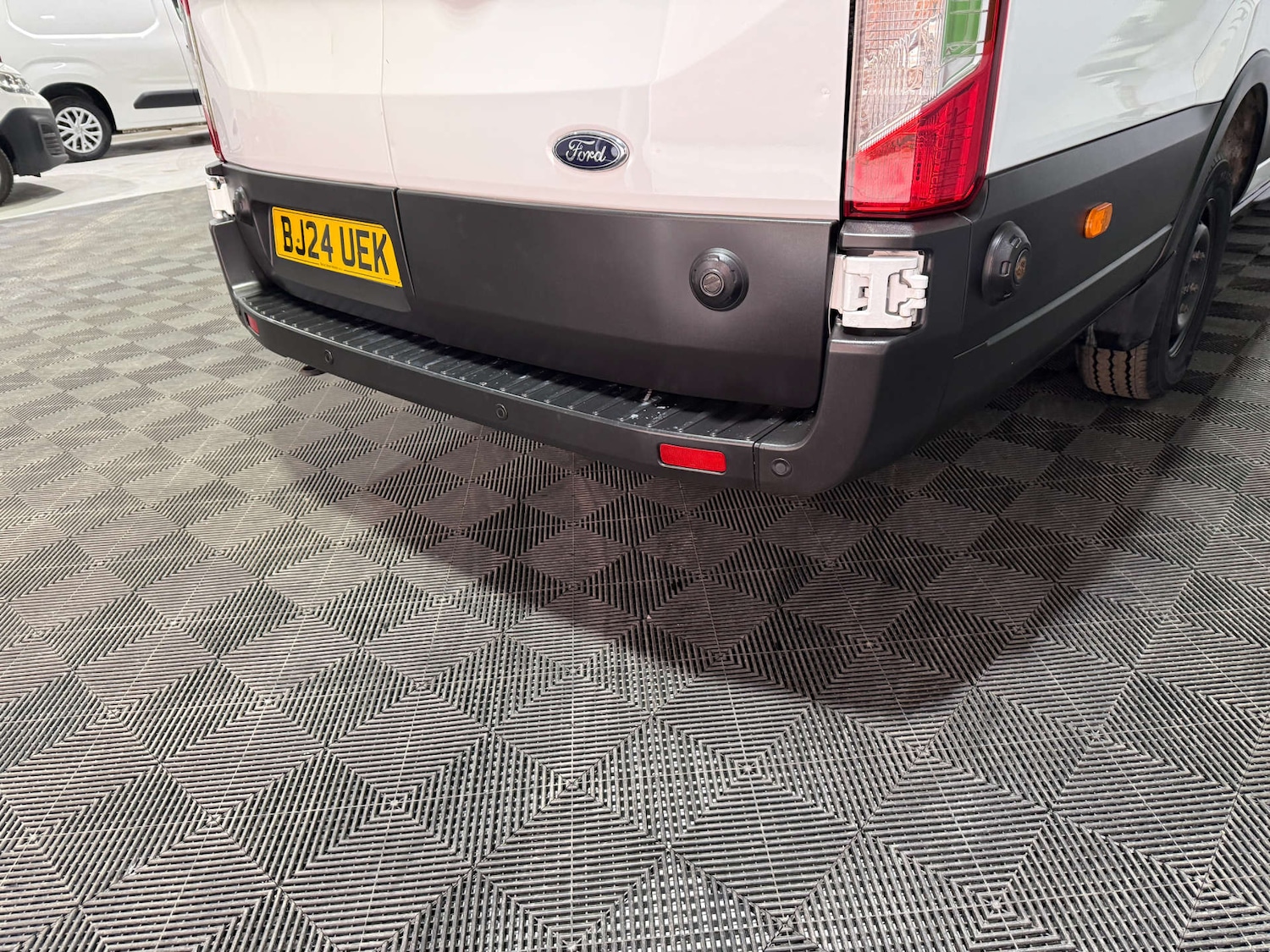 Used Ford Transit 2024 for sale - 76971069: Photo 7