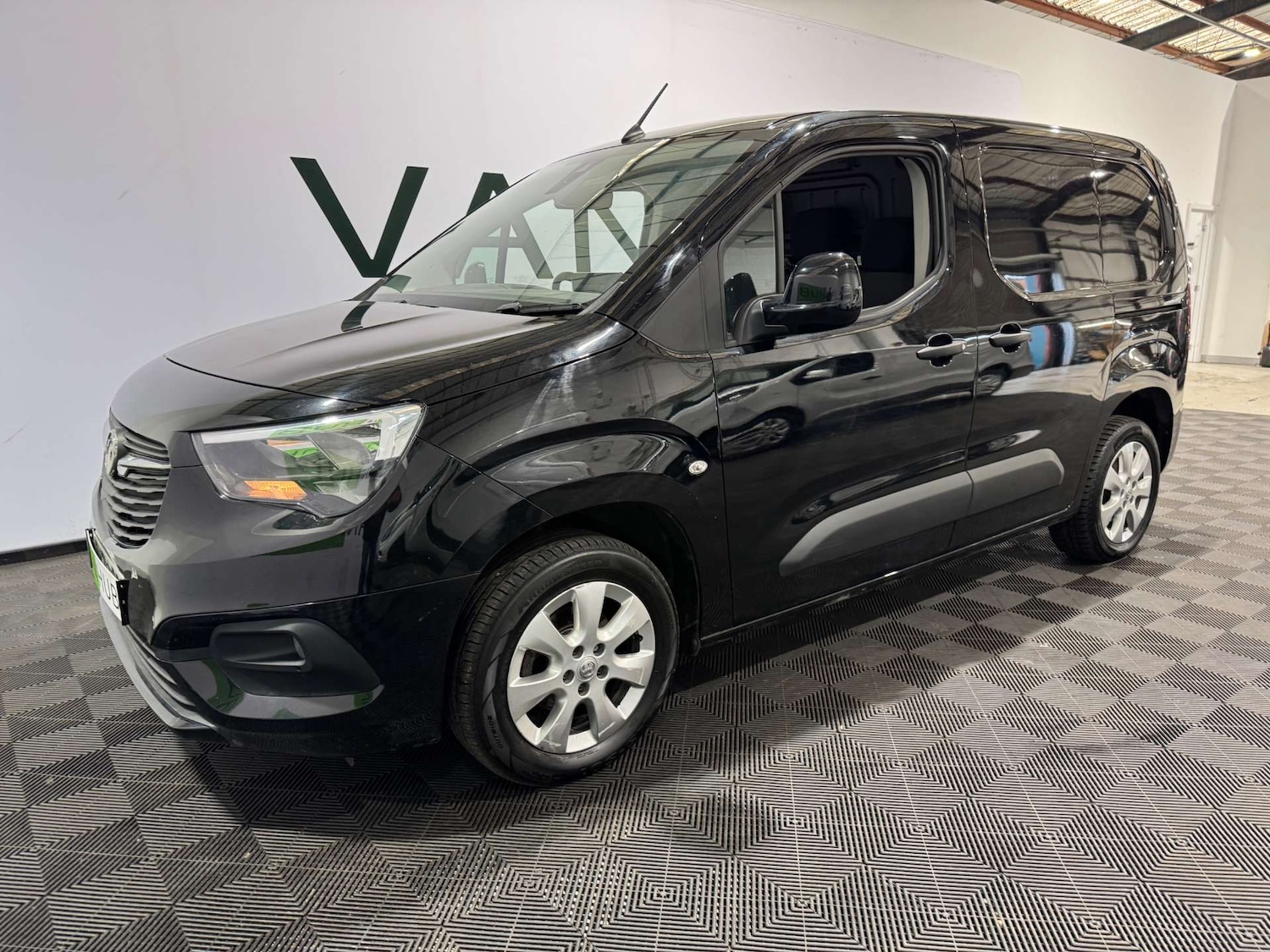 Vehicle 16
