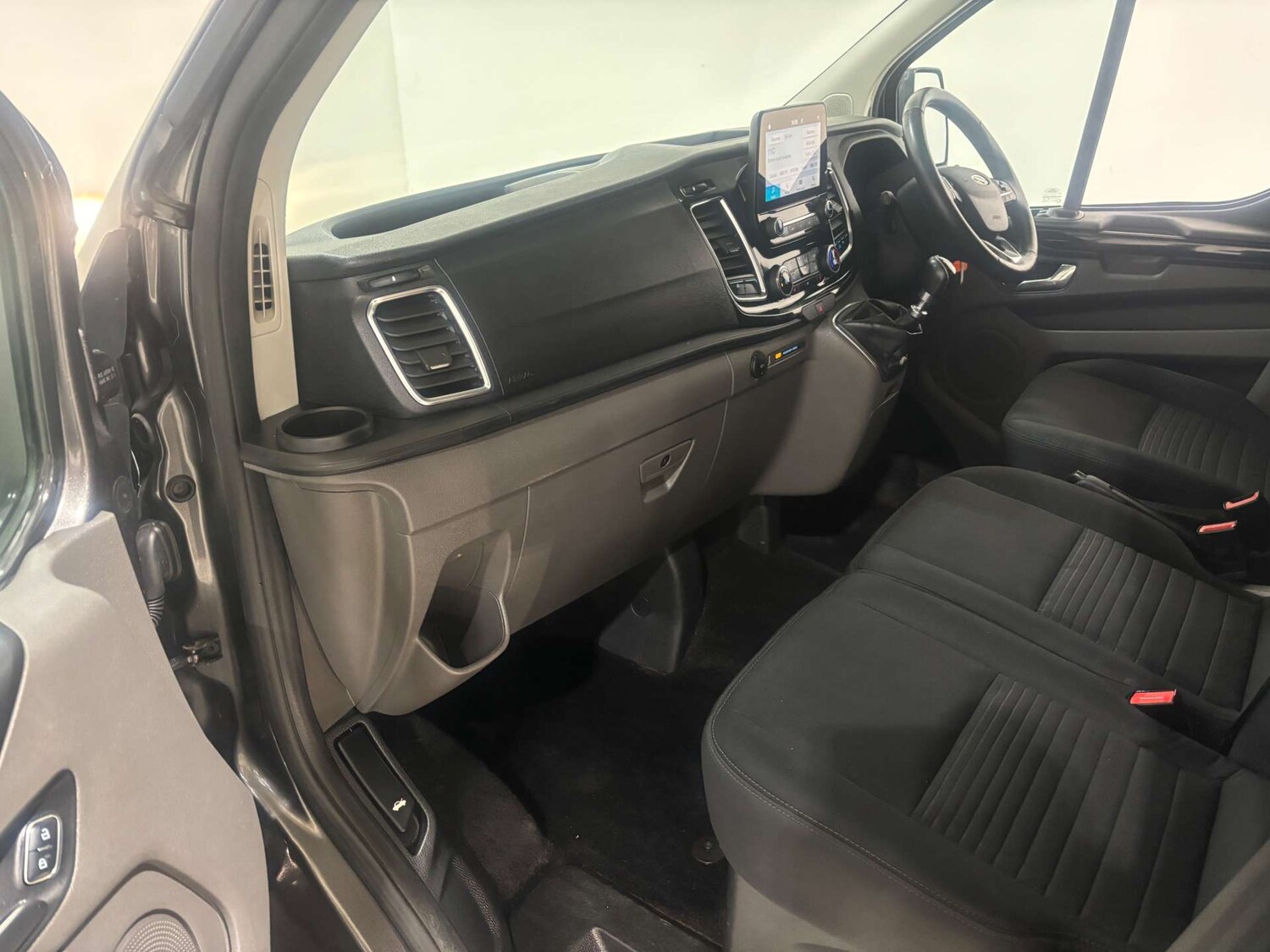 Used Ford Transit Custom 2022 for sale - 76278314: Photo 16