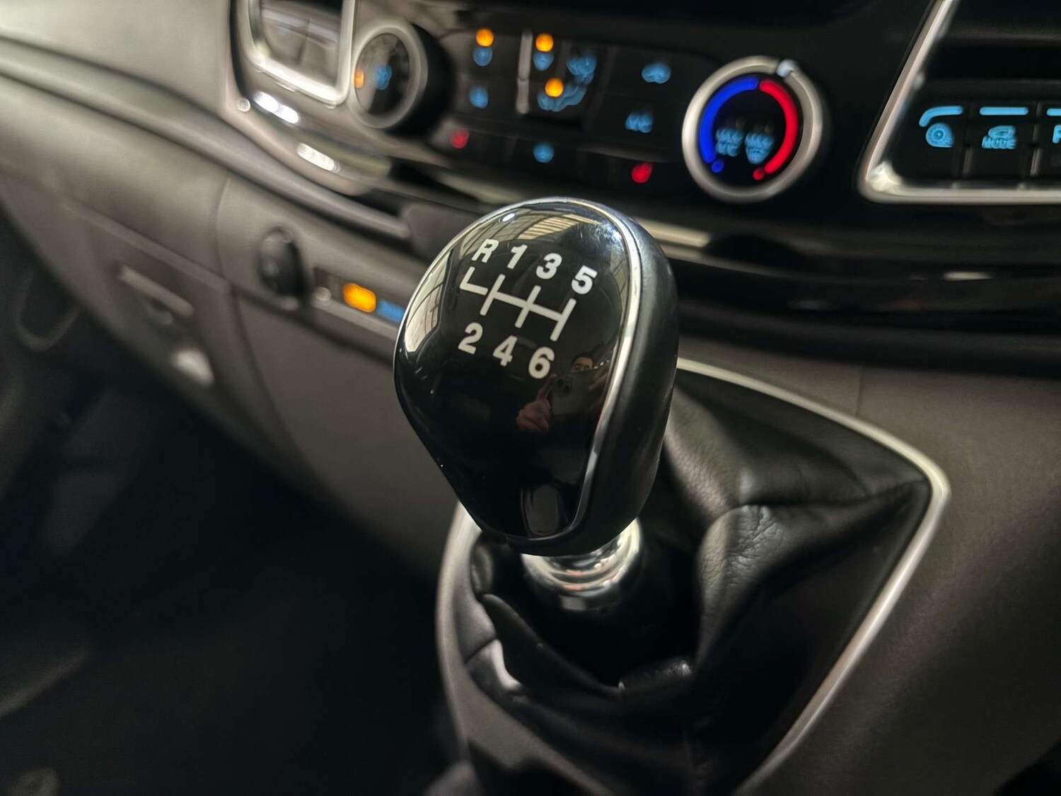 Used Ford Transit Custom 2022 for sale - 76278314: Photo 18