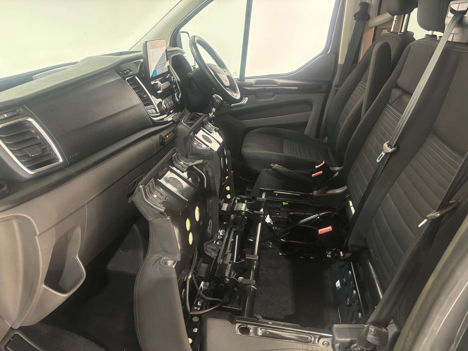 Used Ford Transit Custom 2022 for sale - 76278314: Photo 20