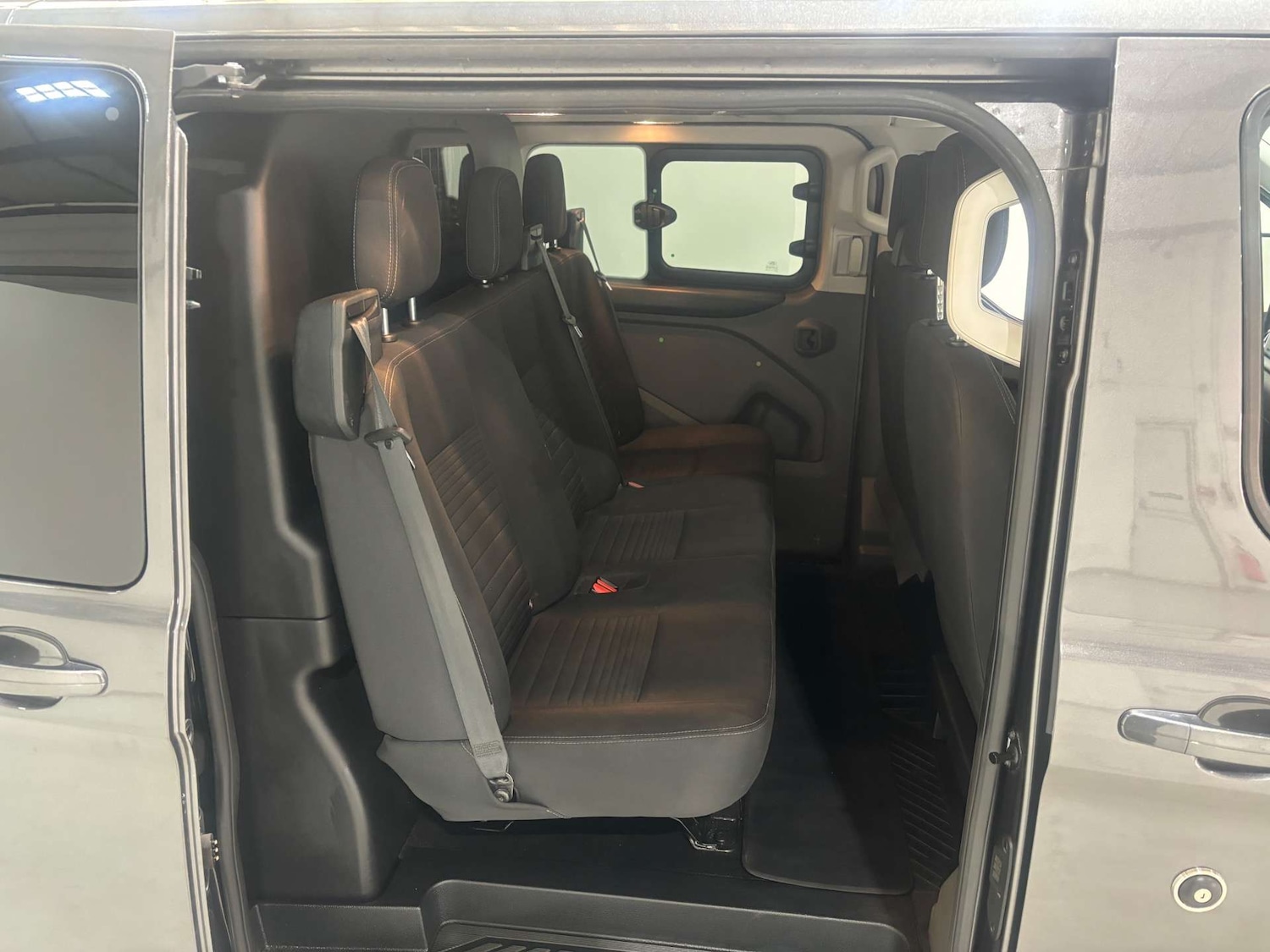 Used Ford Transit Custom 2022 for sale - 76278314: Photo 24