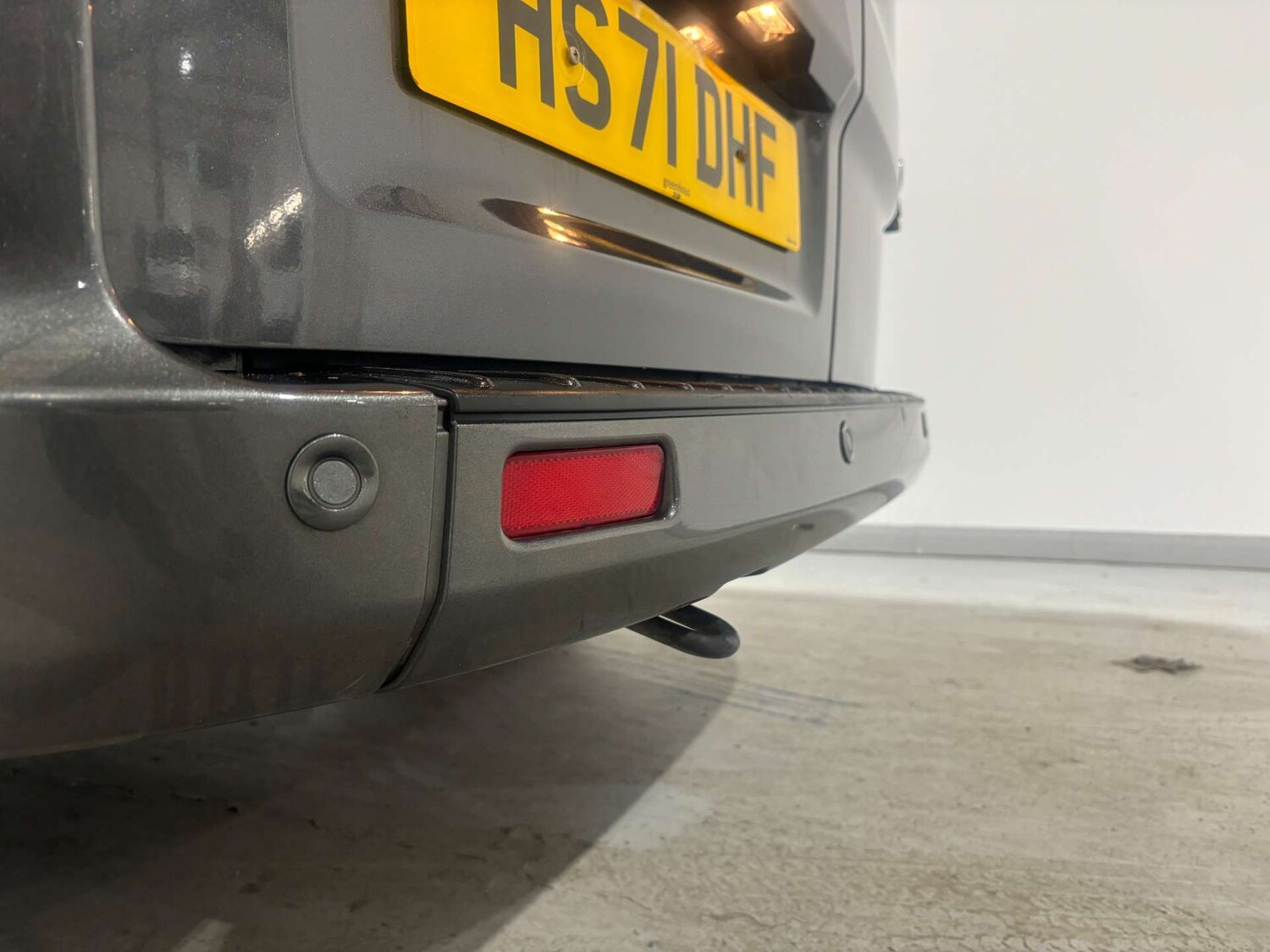 Used Ford Transit Custom 2022 for sale - 76278314: Photo 25