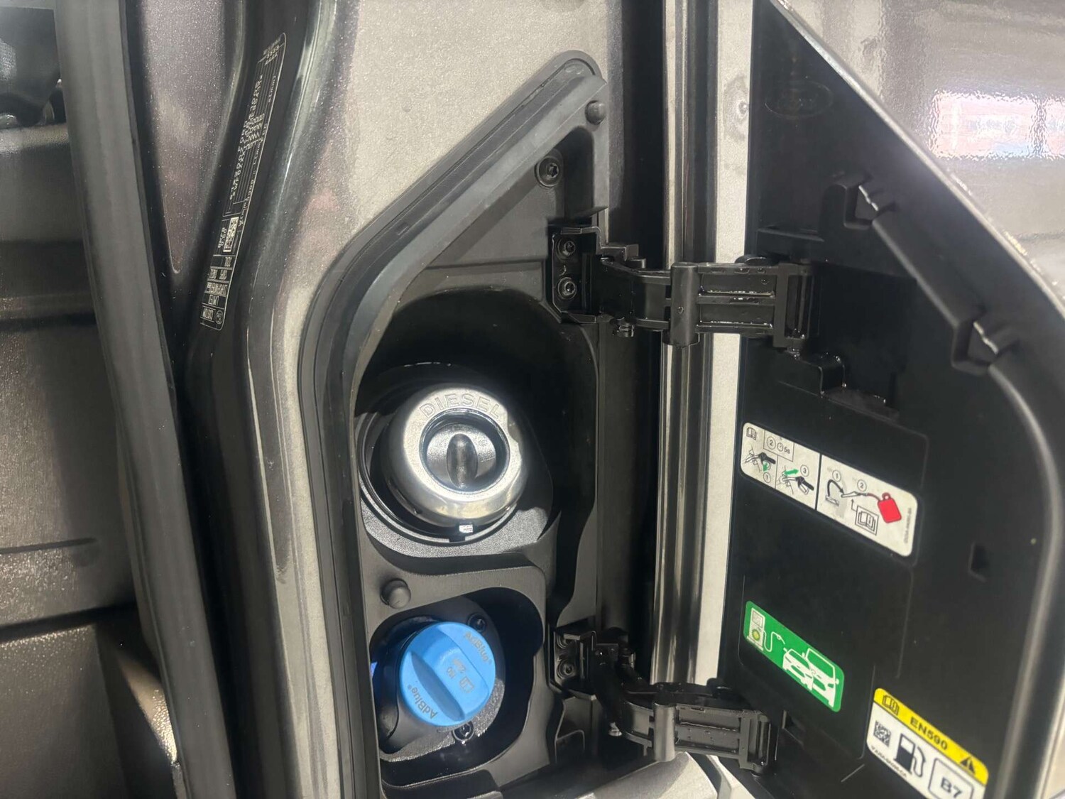 Used Ford Transit Custom 2022 for sale - 76278314: Photo 28