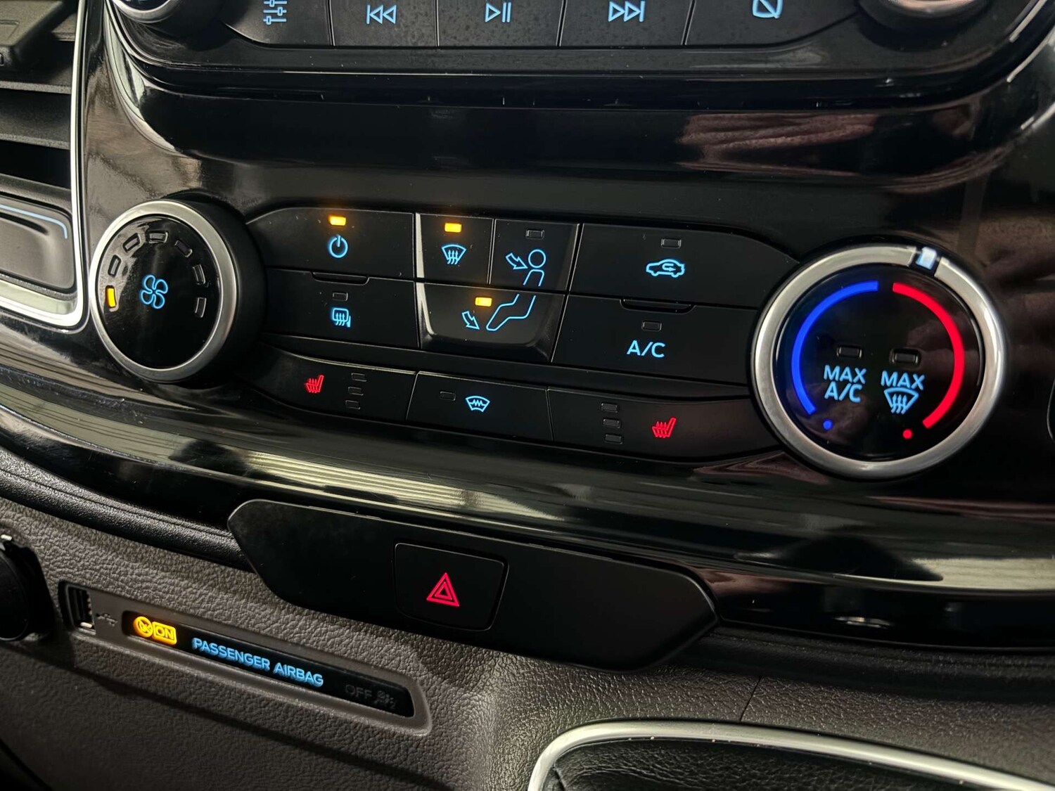 Used Ford Transit Custom 2022 for sale - 76278314: Photo 29