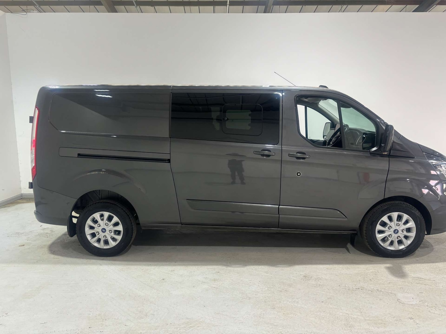 Used Ford Transit Custom 2022 for sale - 76278314: Photo 5