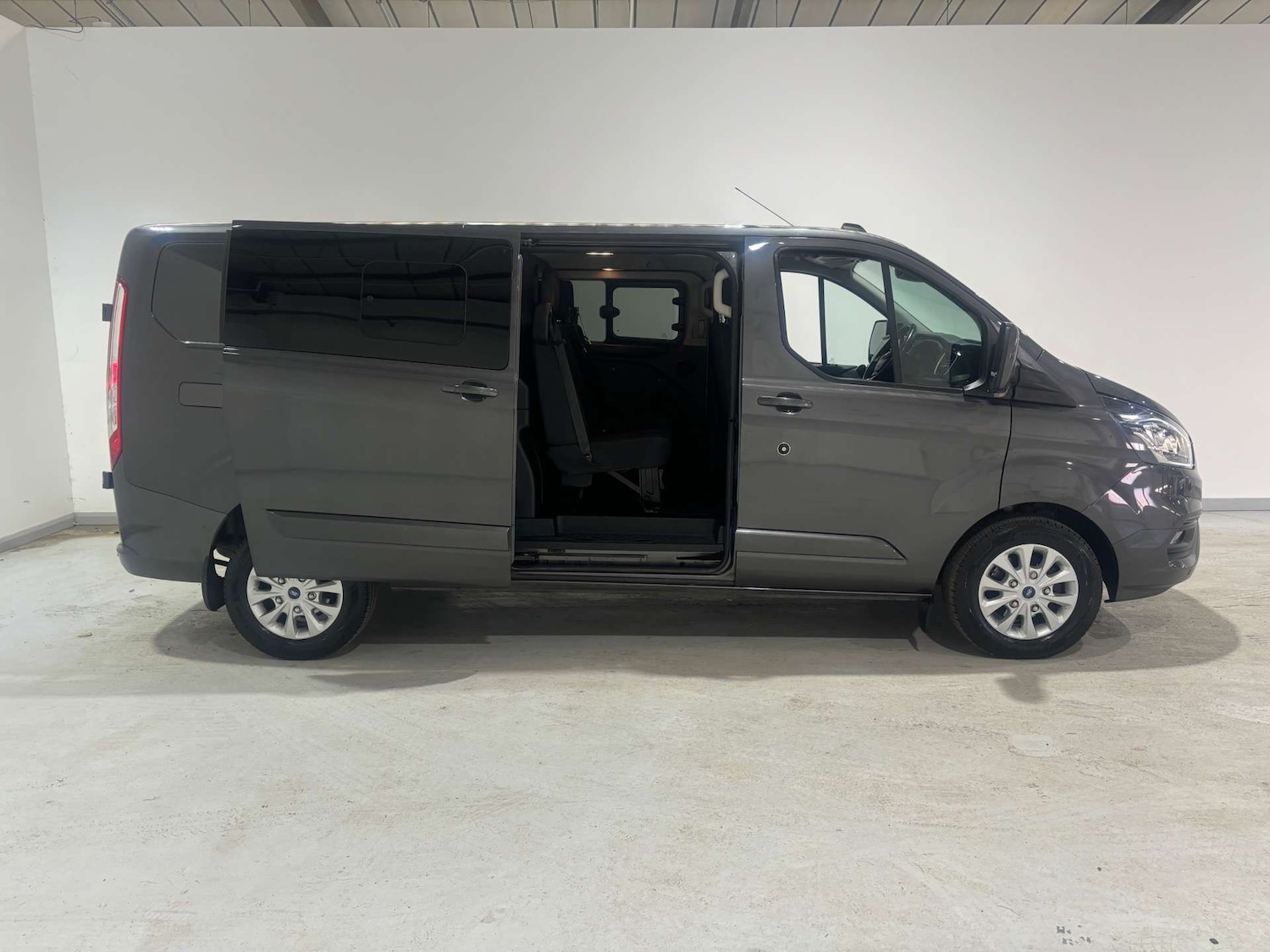 Used Ford Transit Custom 2022 for sale - 76278314: Photo 6