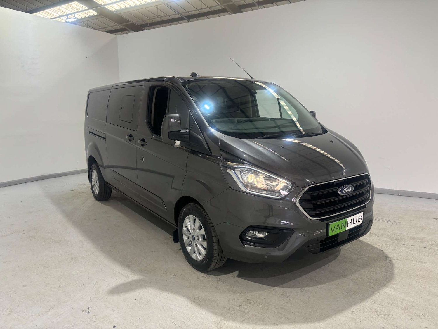 Used Ford Transit Custom 2022 for sale - 76278314: Photo 7