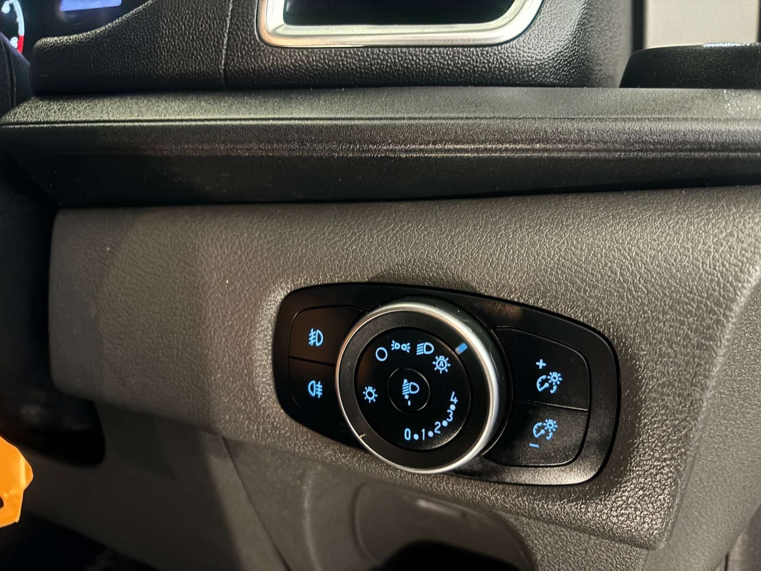 Used Ford Transit Custom 2022 for sale - 76278314: Photo 9