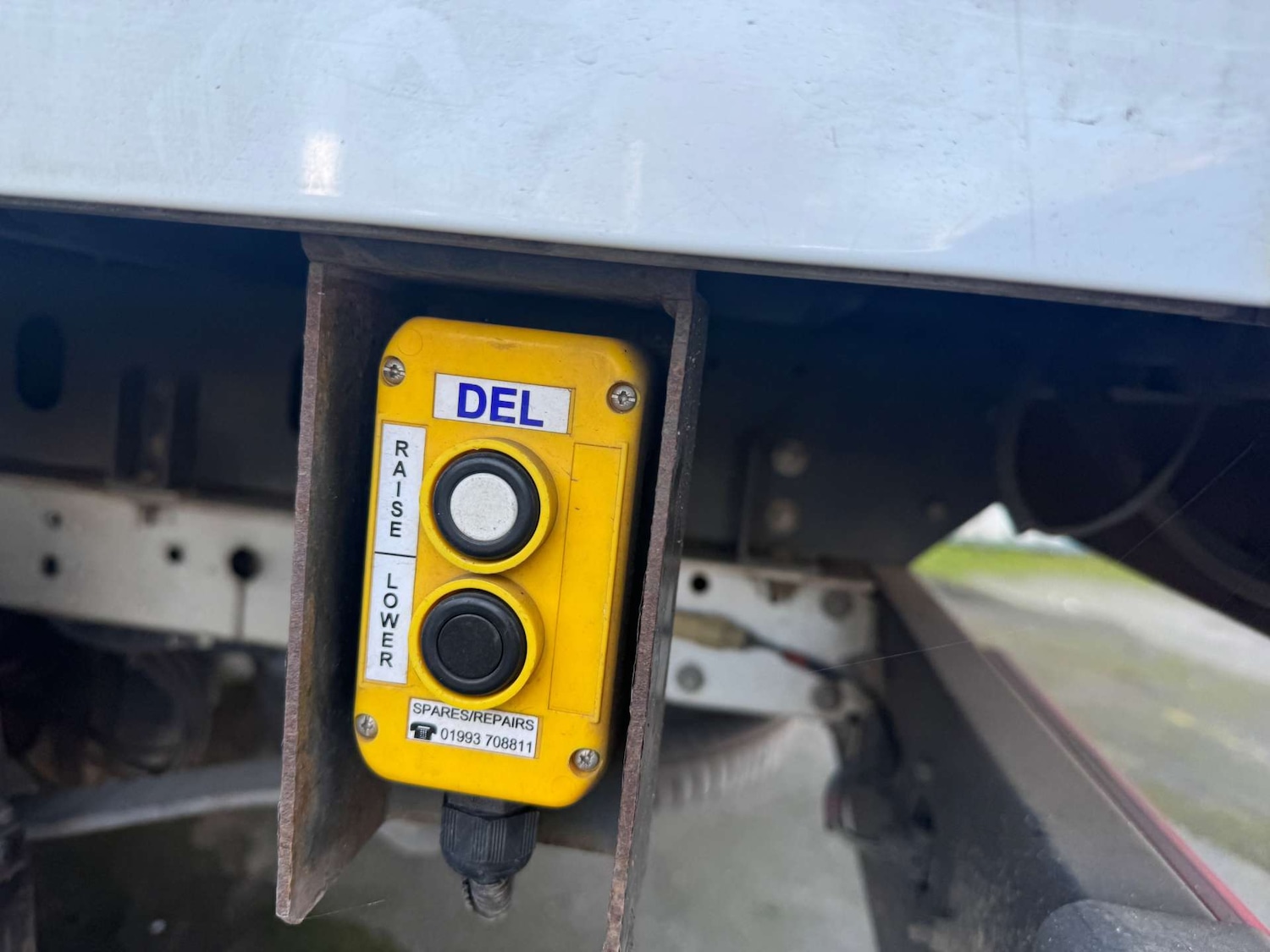 Used Ford Transit 2022 for sale - 76416871: Photo 11