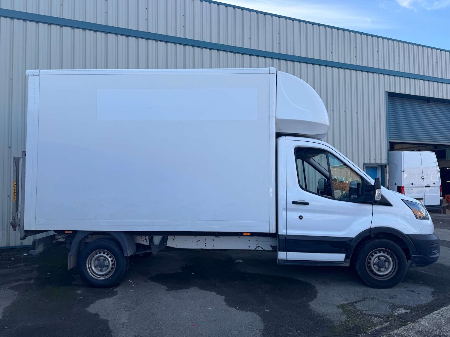 Used Ford Transit 2022 for sale - 76416871: Photo 16