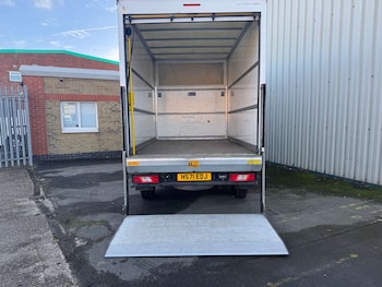 Used Ford Transit 2022 for sale - 76416871: Photo