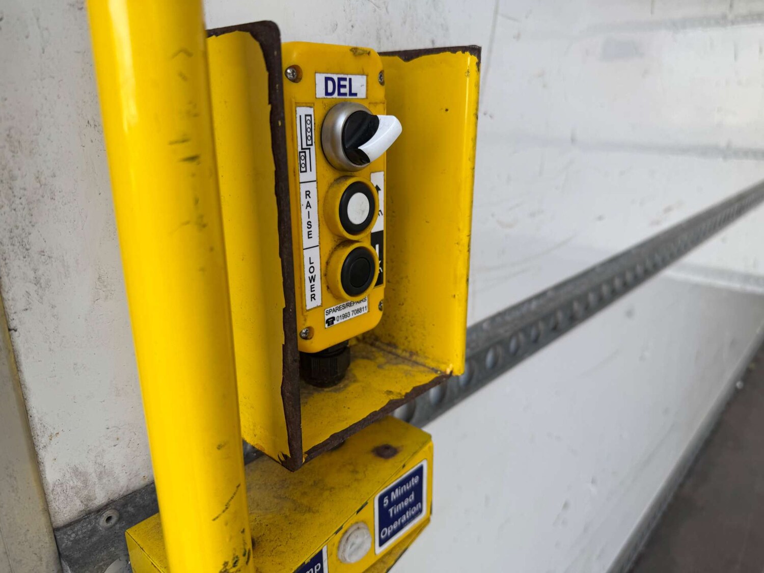 Used Ford Transit 2022 for sale - 76416871: Photo 3