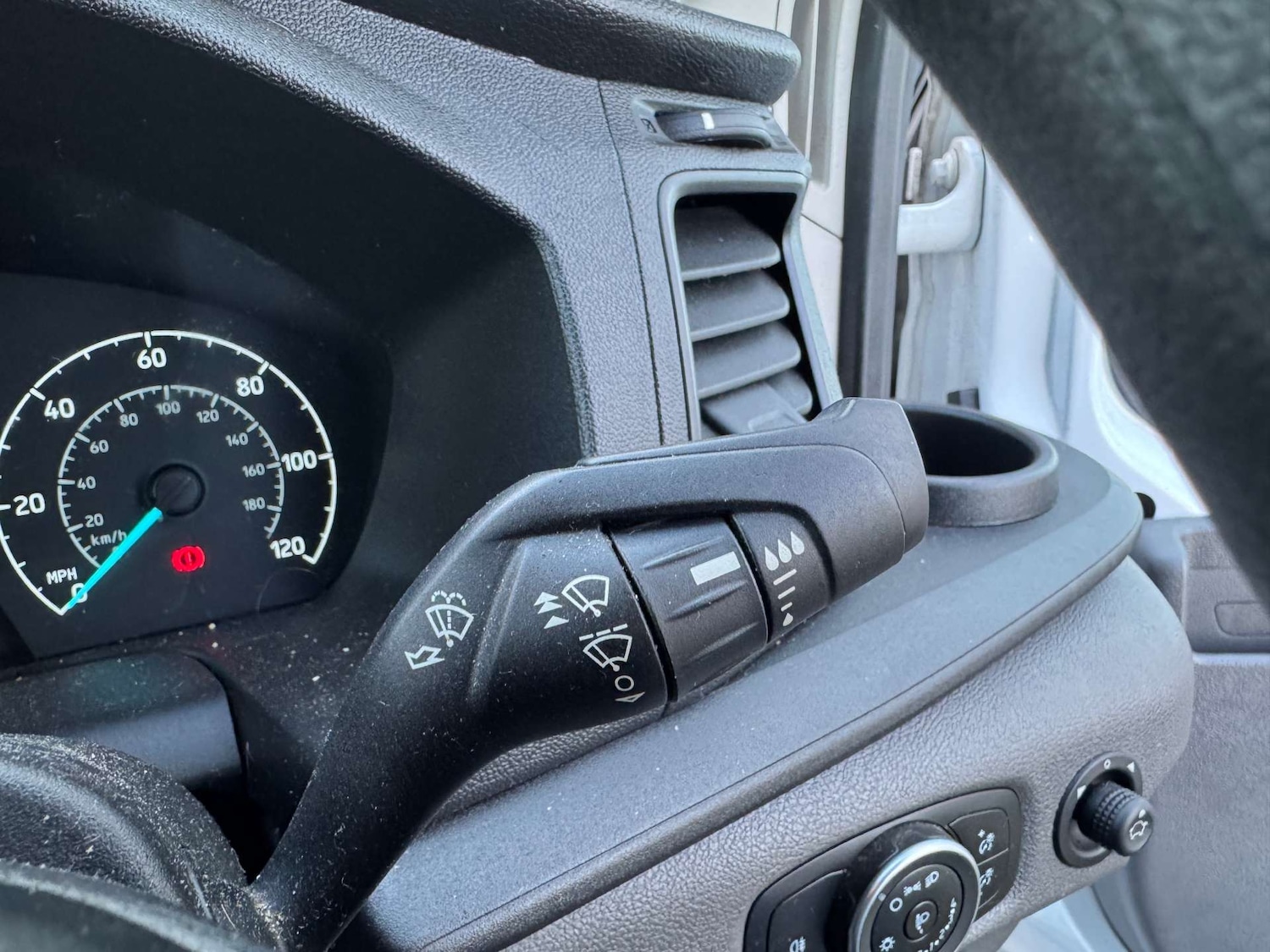 Used Ford Transit 2022 for sale - 76416871: Photo 4