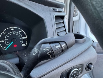 Used Ford Transit 2022 for sale - 76416871: Photo