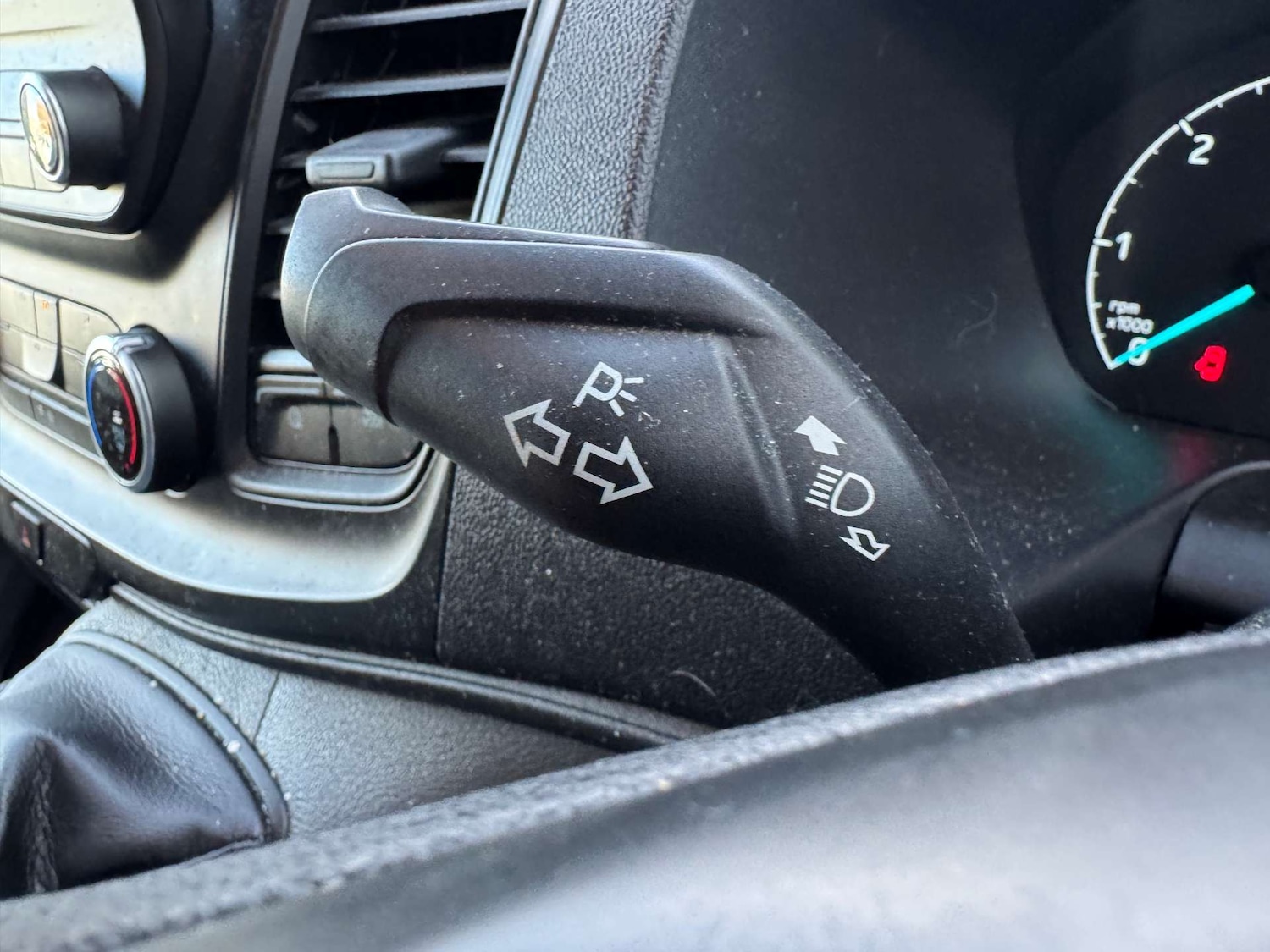 Used Ford Transit 2022 for sale - 76416871: Photo 5