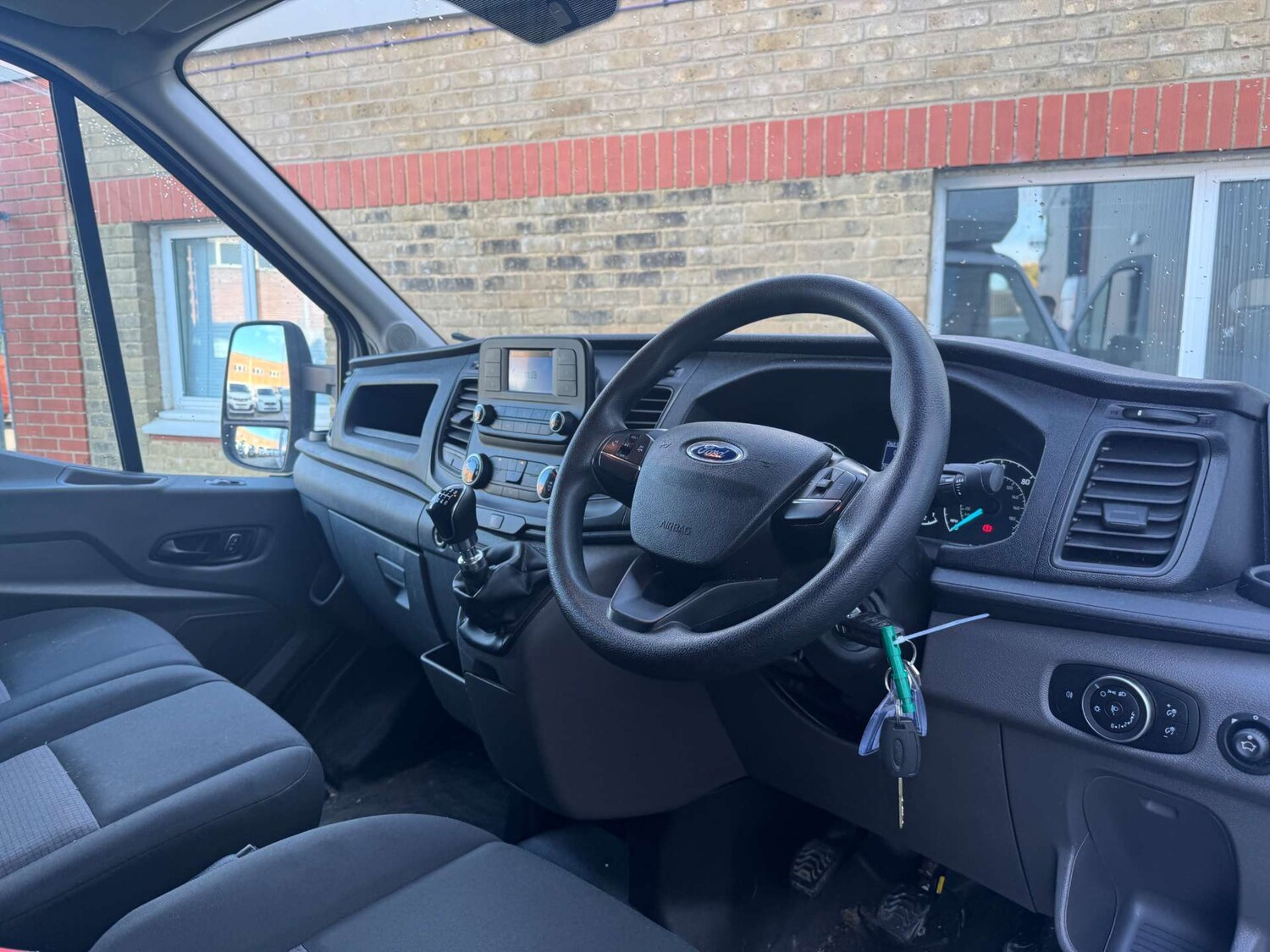 Used Ford Transit 2022 for sale - 76416871: Photo 8