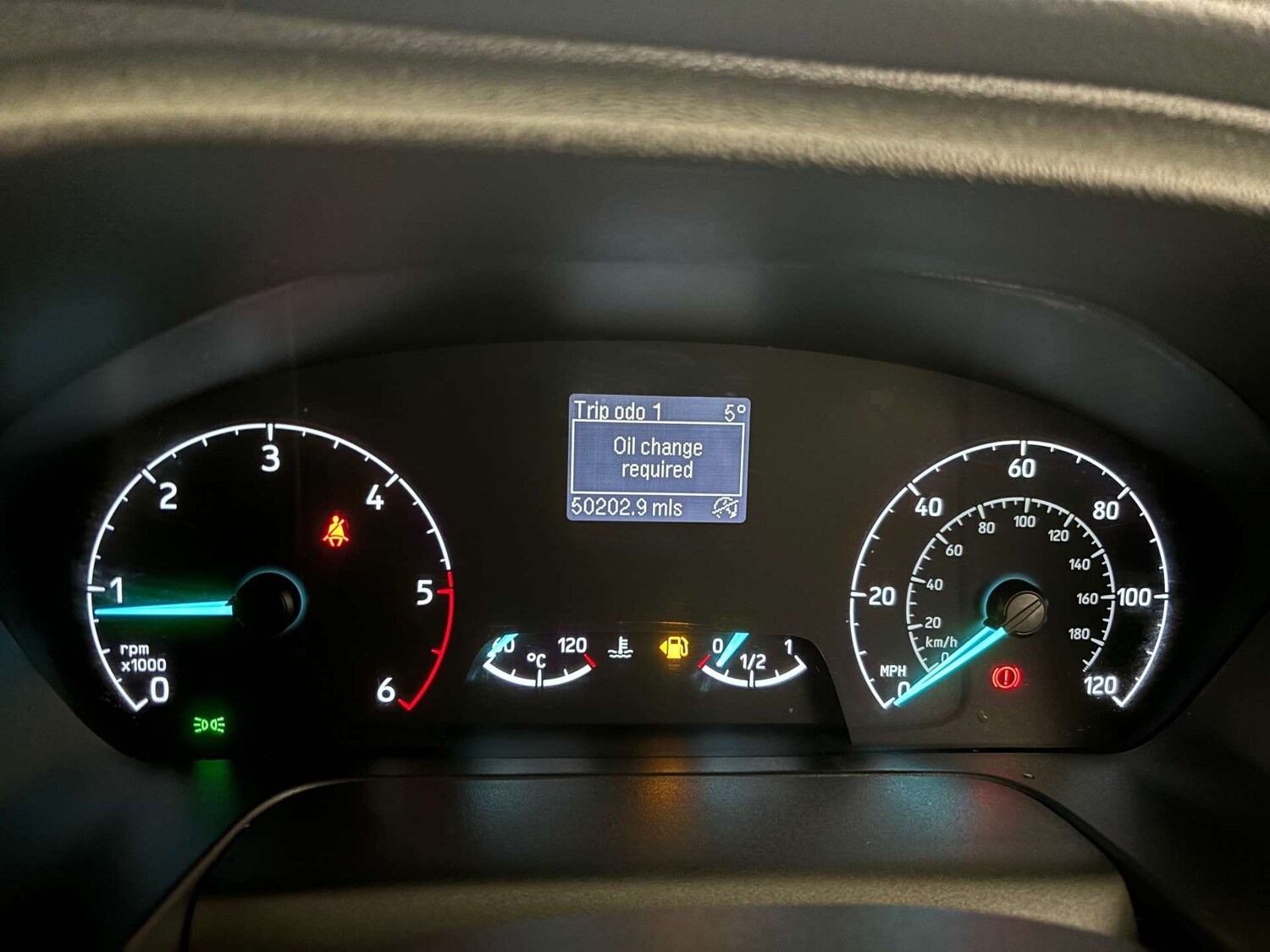 Vehicle 25