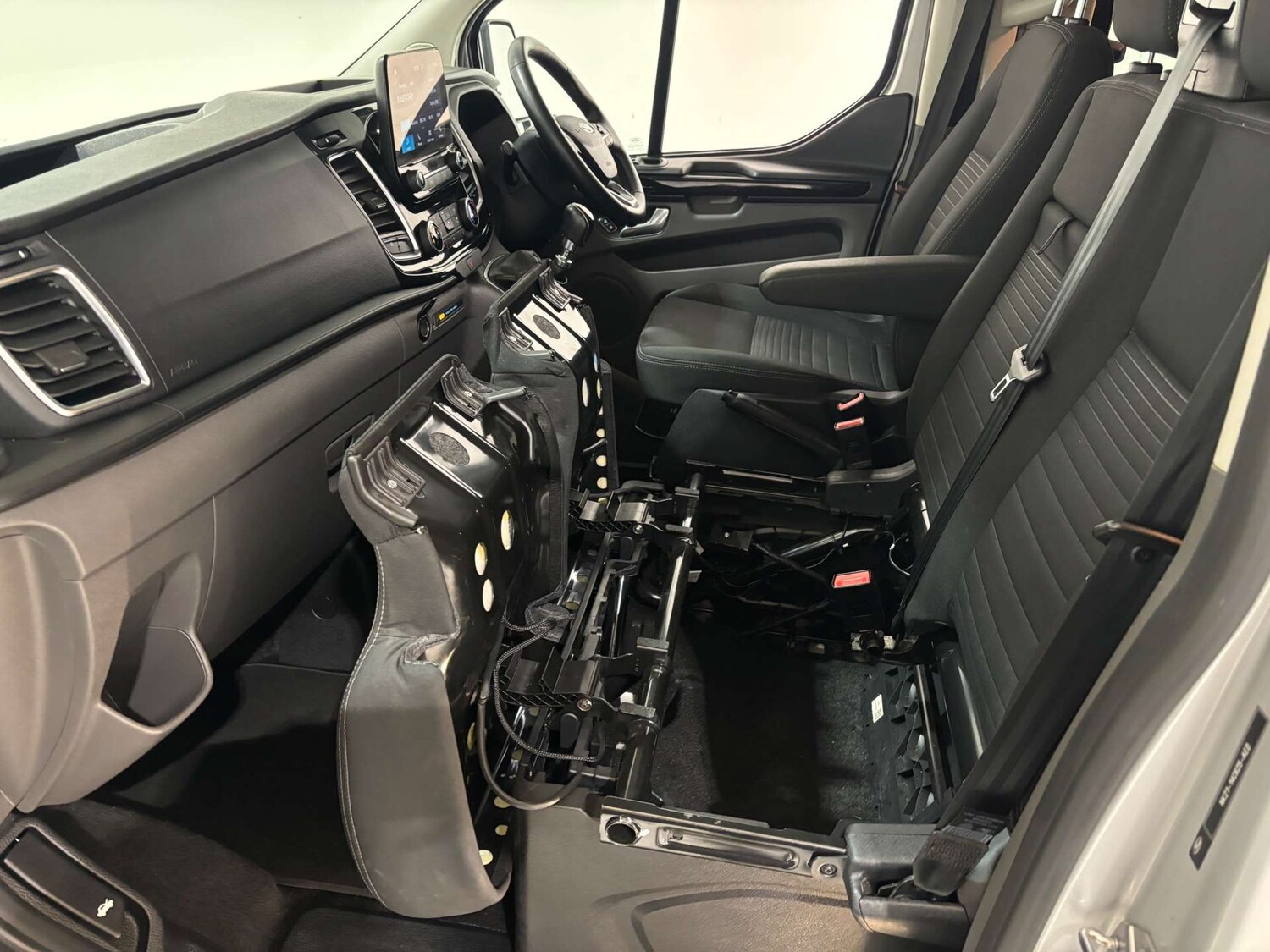 Vehicle 26