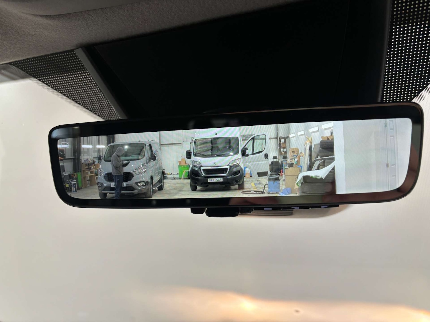 Vehicle 35
