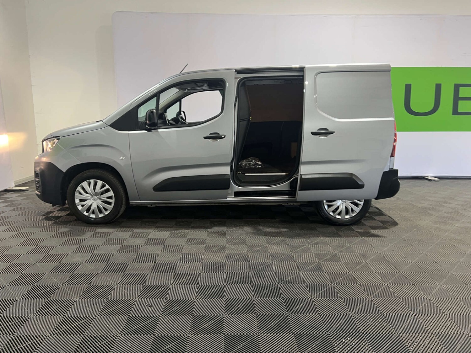 Used Peugeot Partner 2022 for sale - 76601962: Photo 13