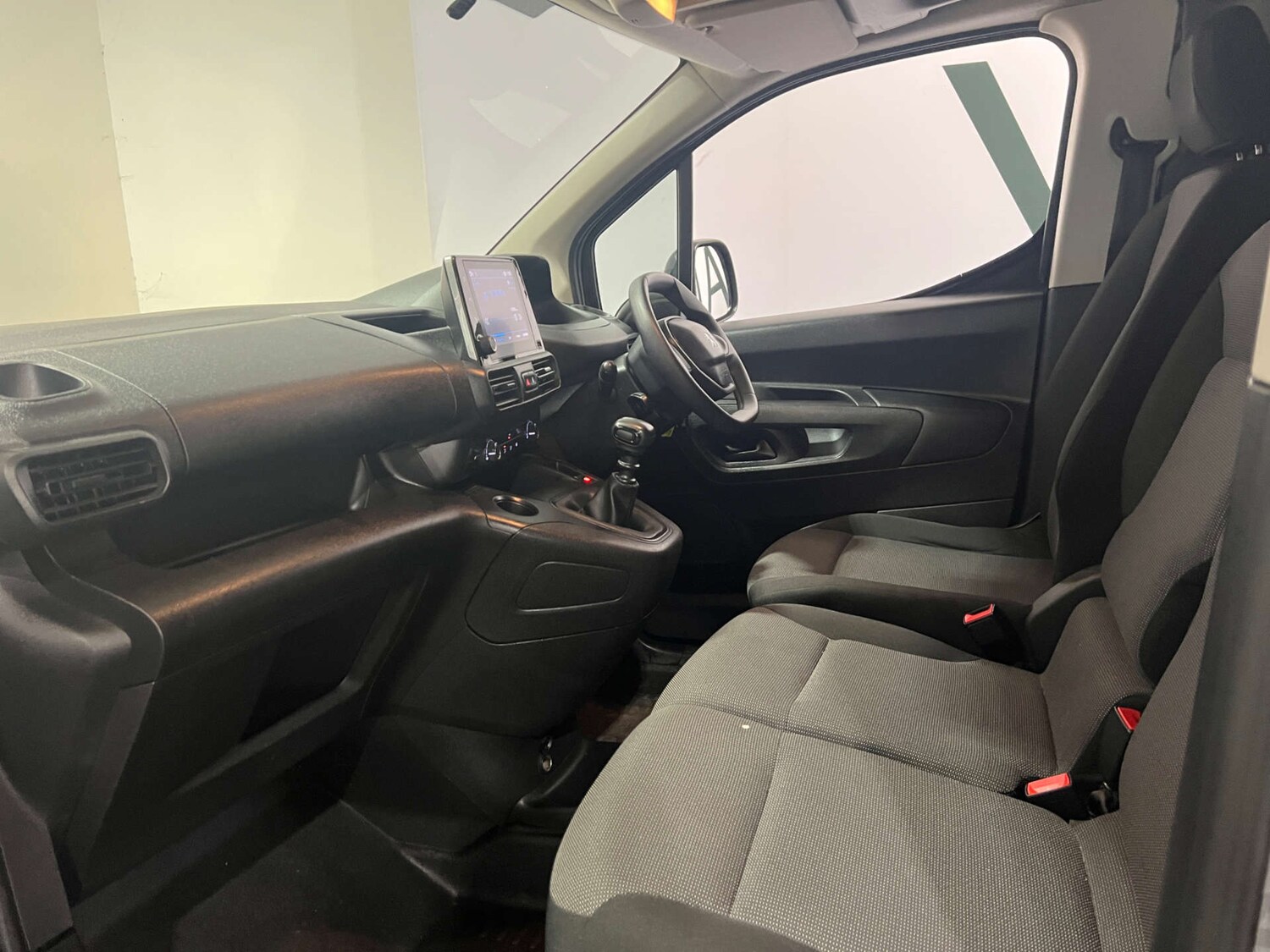 Used Peugeot Partner 2022 for sale - 76601962: Photo 15