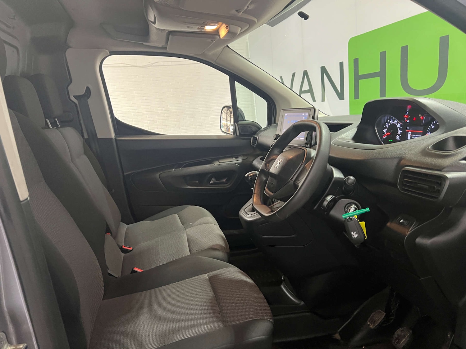 Used Peugeot Partner 2022 for sale - 76601962: Photo 17