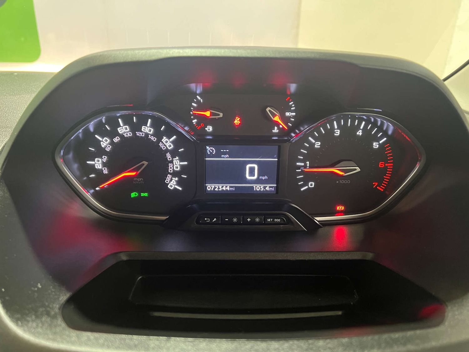 Used Peugeot Partner 2022 for sale - 76601962: Photo 18