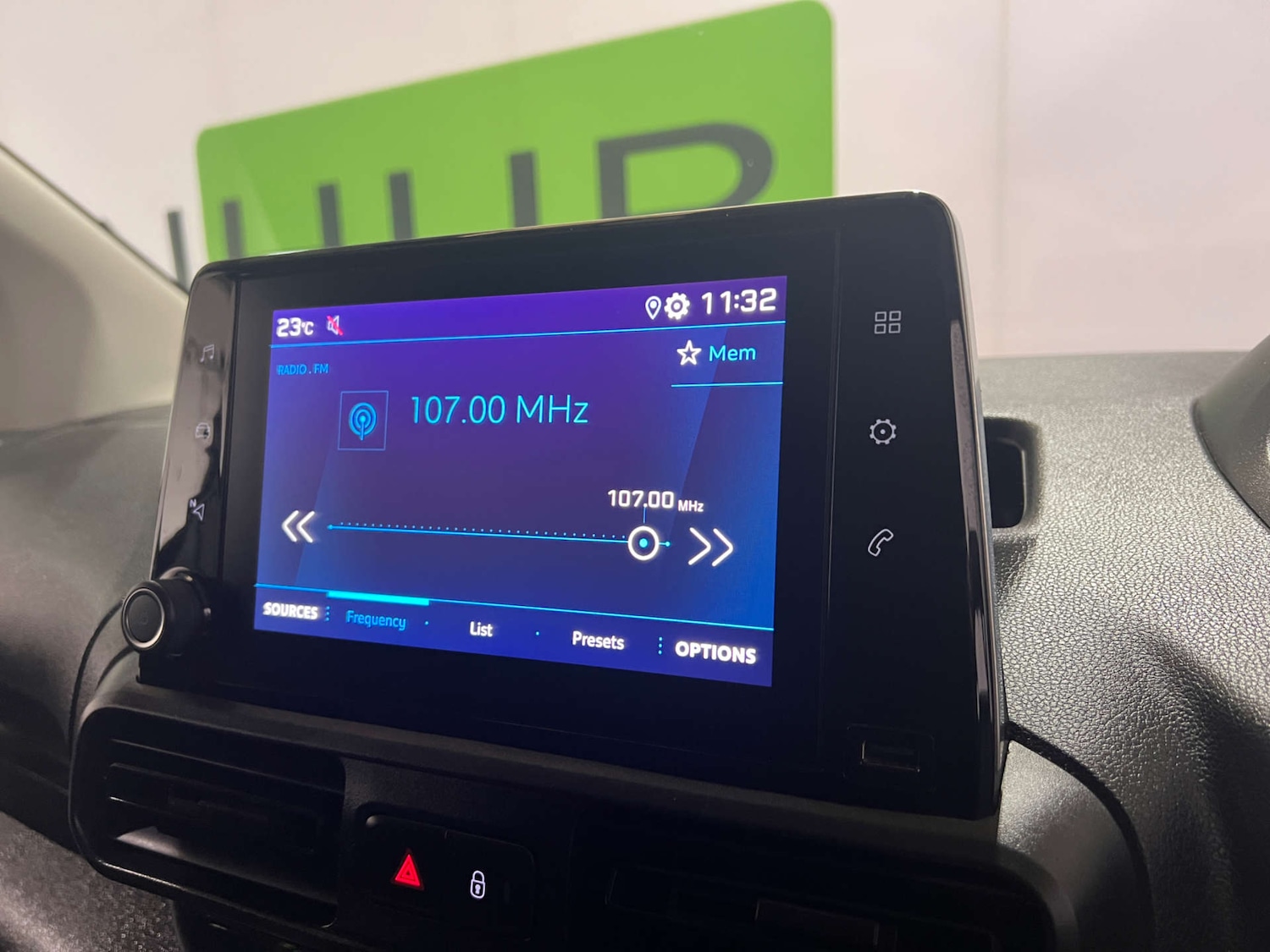 Used Peugeot Partner 2022 for sale - 76601962: Photo 25