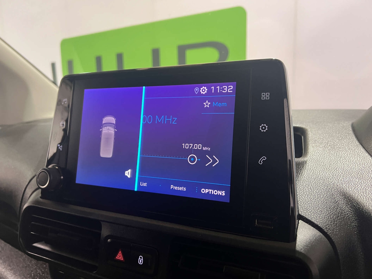 Used Peugeot Partner 2022 for sale - 76601962: Photo 26