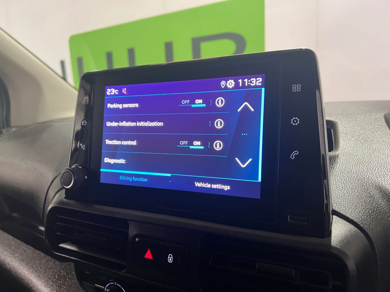 Used Peugeot Partner 2022 for sale - 76601962: Photo 27