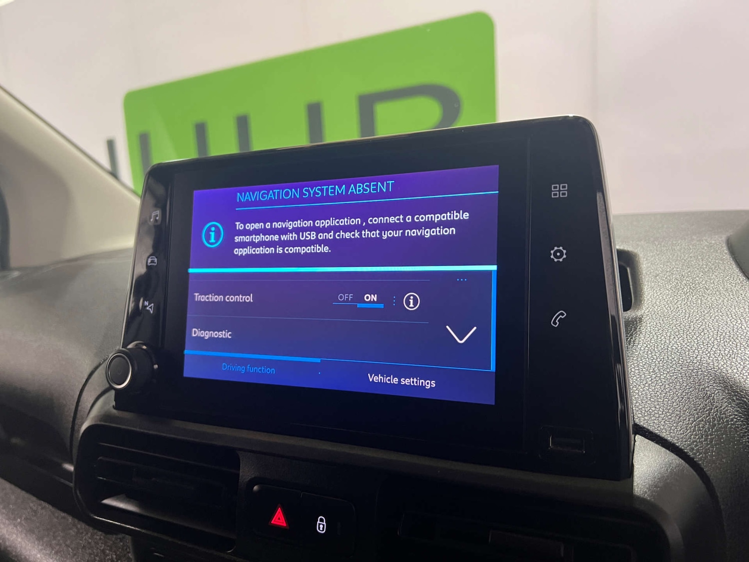 Used Peugeot Partner 2022 for sale - 76601962: Photo 28