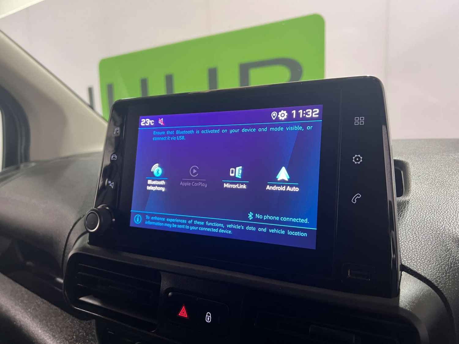 Used Peugeot Partner 2022 for sale - 76601962: Photo 29