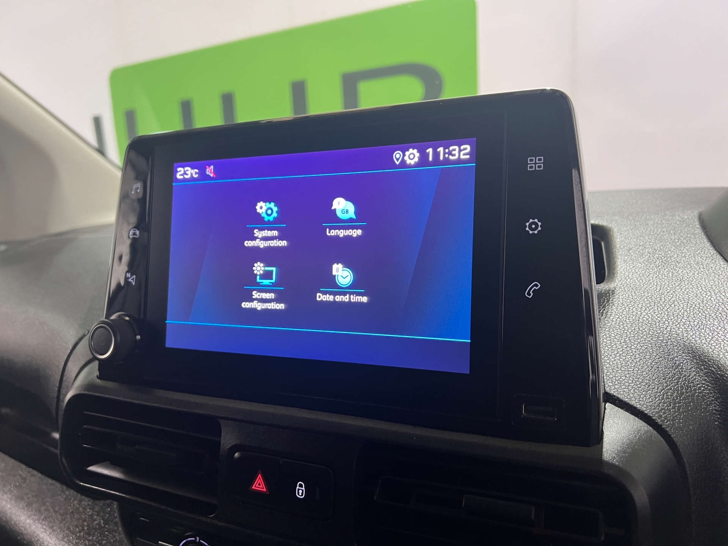 Used Peugeot Partner 2022 for sale - 76601962: Photo 30